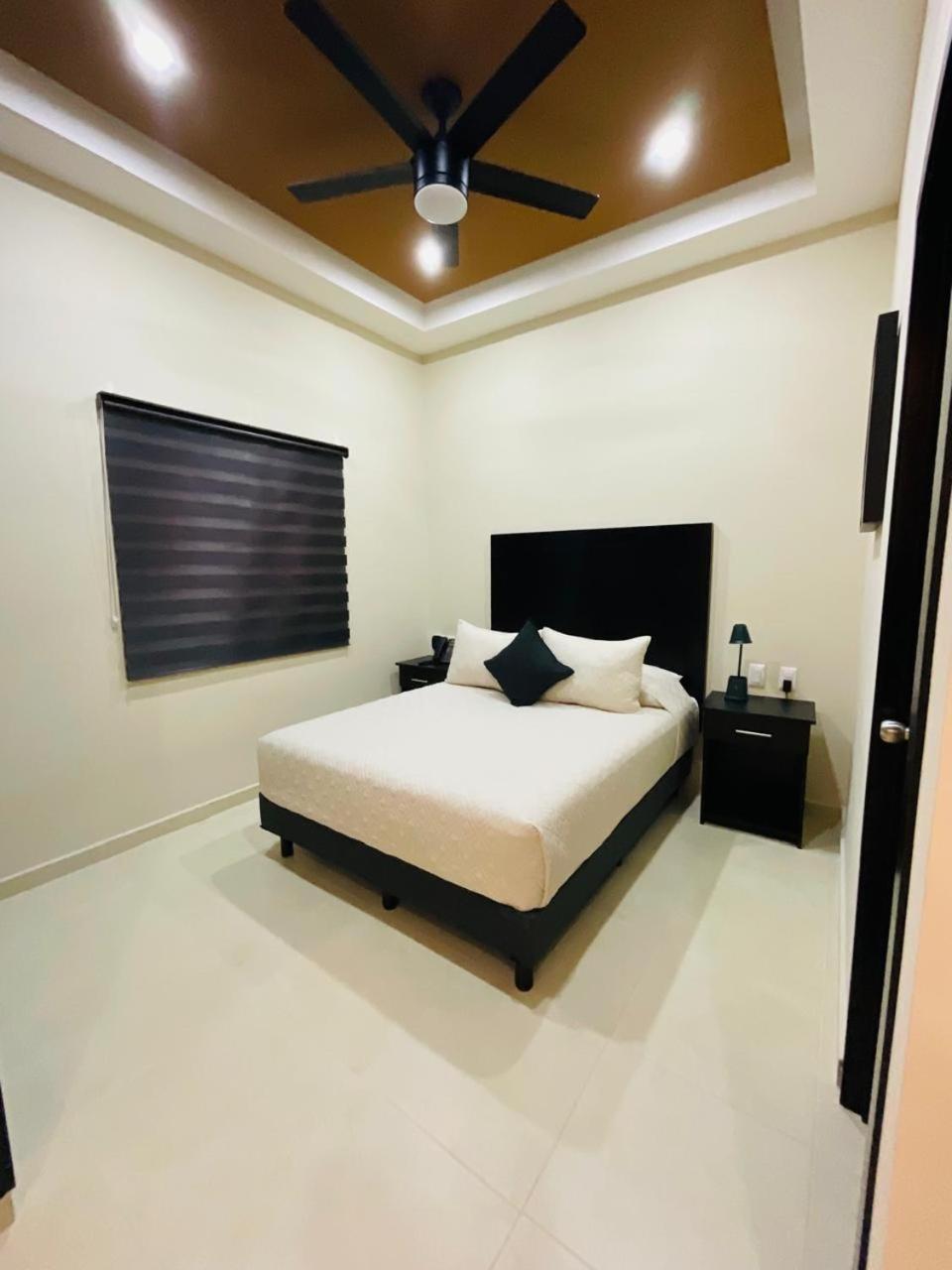 Hotel Socram Gh Cabo San Lucas