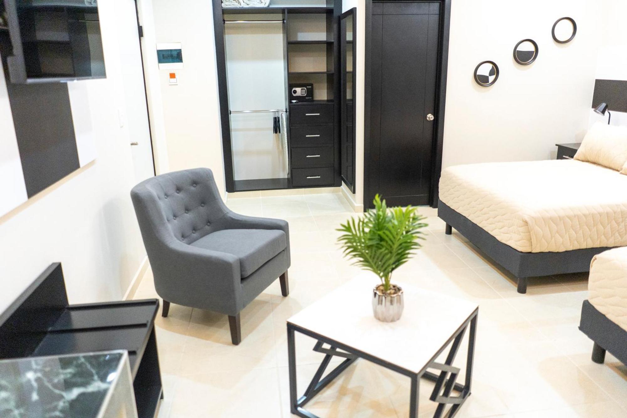 Socram Gh Hotel *