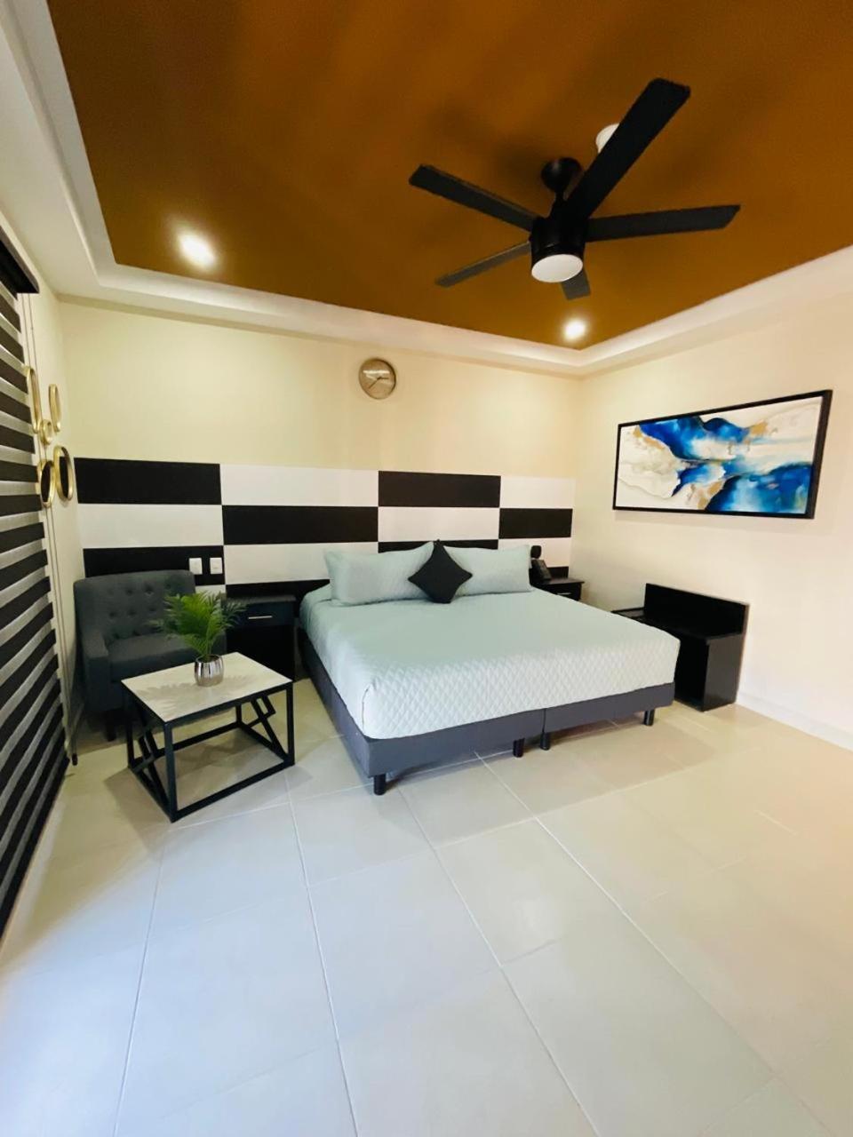 Socram Gh Hotel