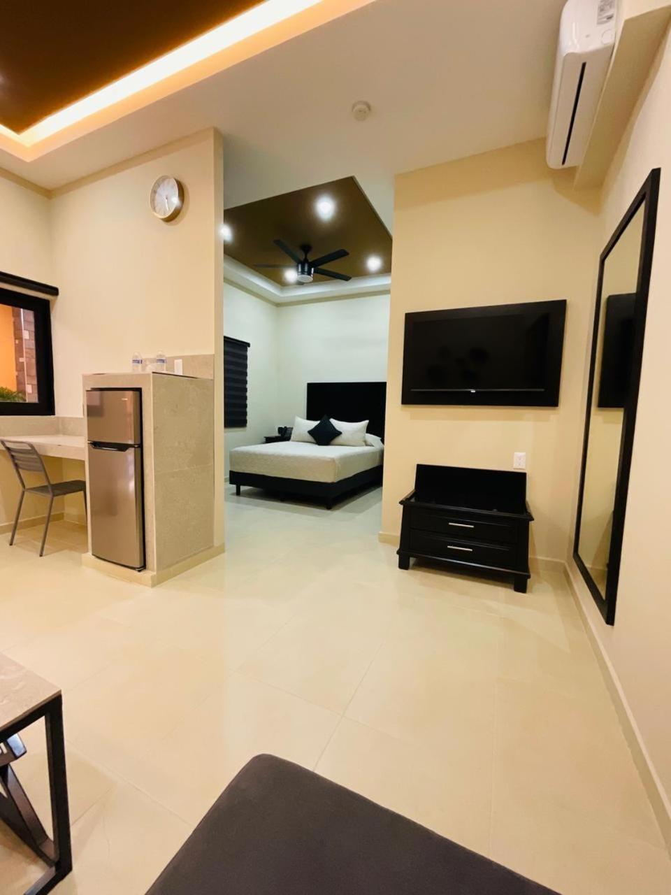 Socram Gh Hotel *