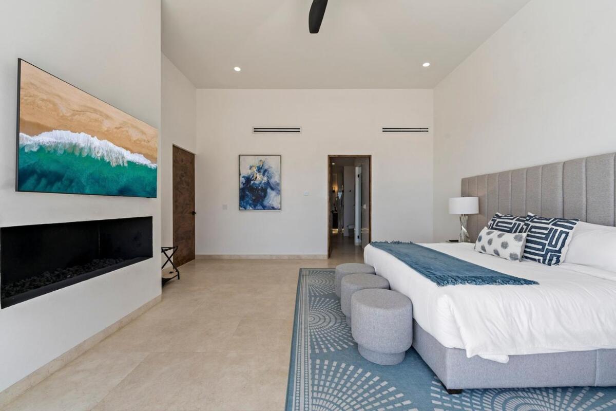 Apartamento It Was Spotless And Well-stocked Cabo San Lucas