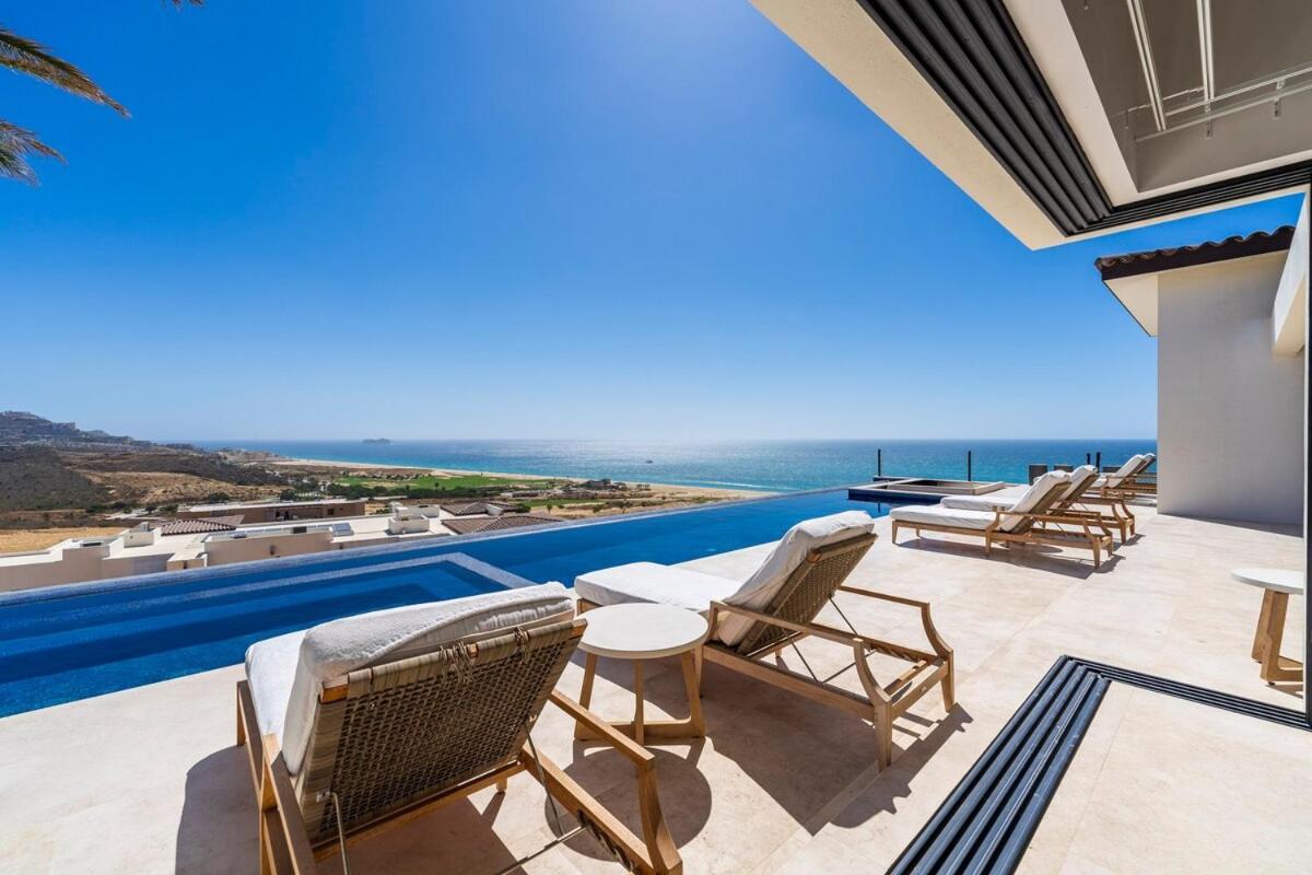 It Was Spotless And Well-stocked Apartamento Cabo San Lucas