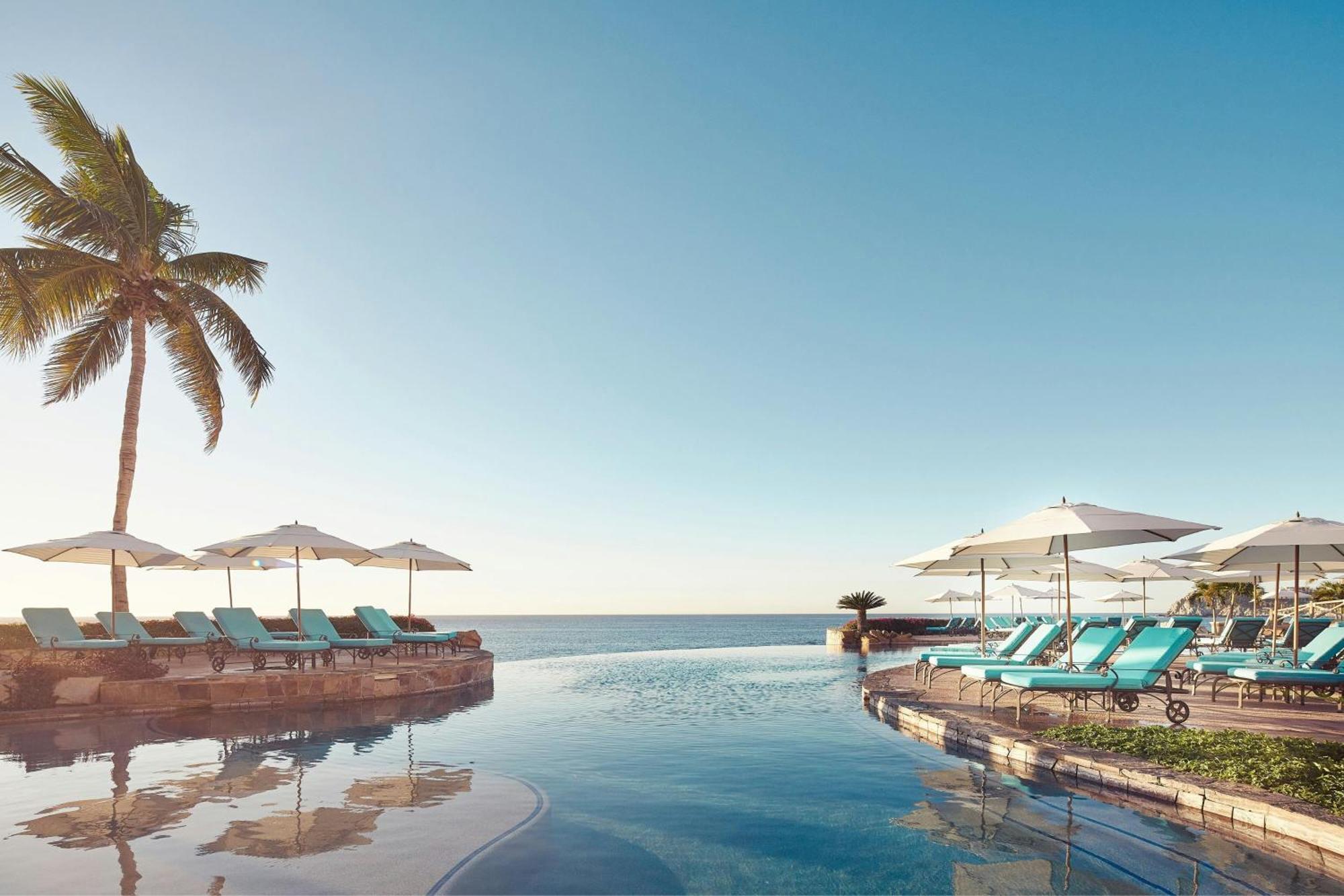 Hacienda Del Mar Los Cabos, An Autograph Collection All-Inclusive Resort (Adults Only)
