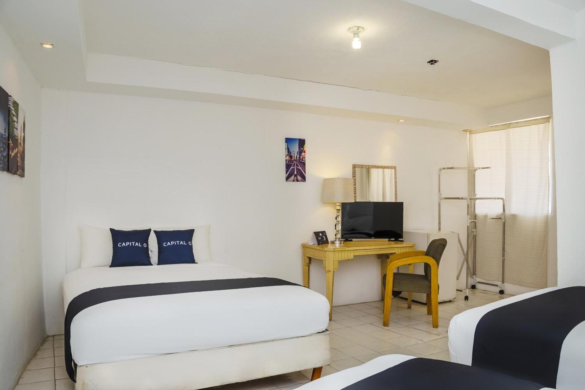 Capital O Dos Mares, Hotel Cabo San Lucas