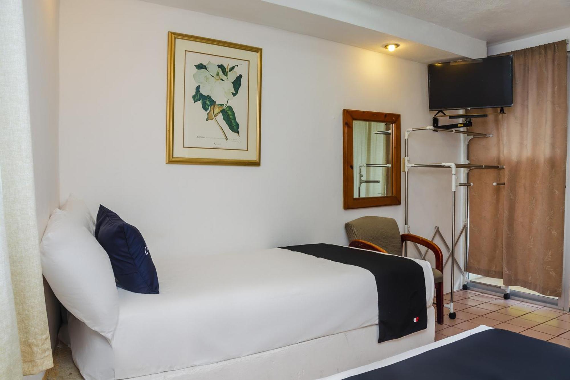 Capital O Dos Mares, 4*