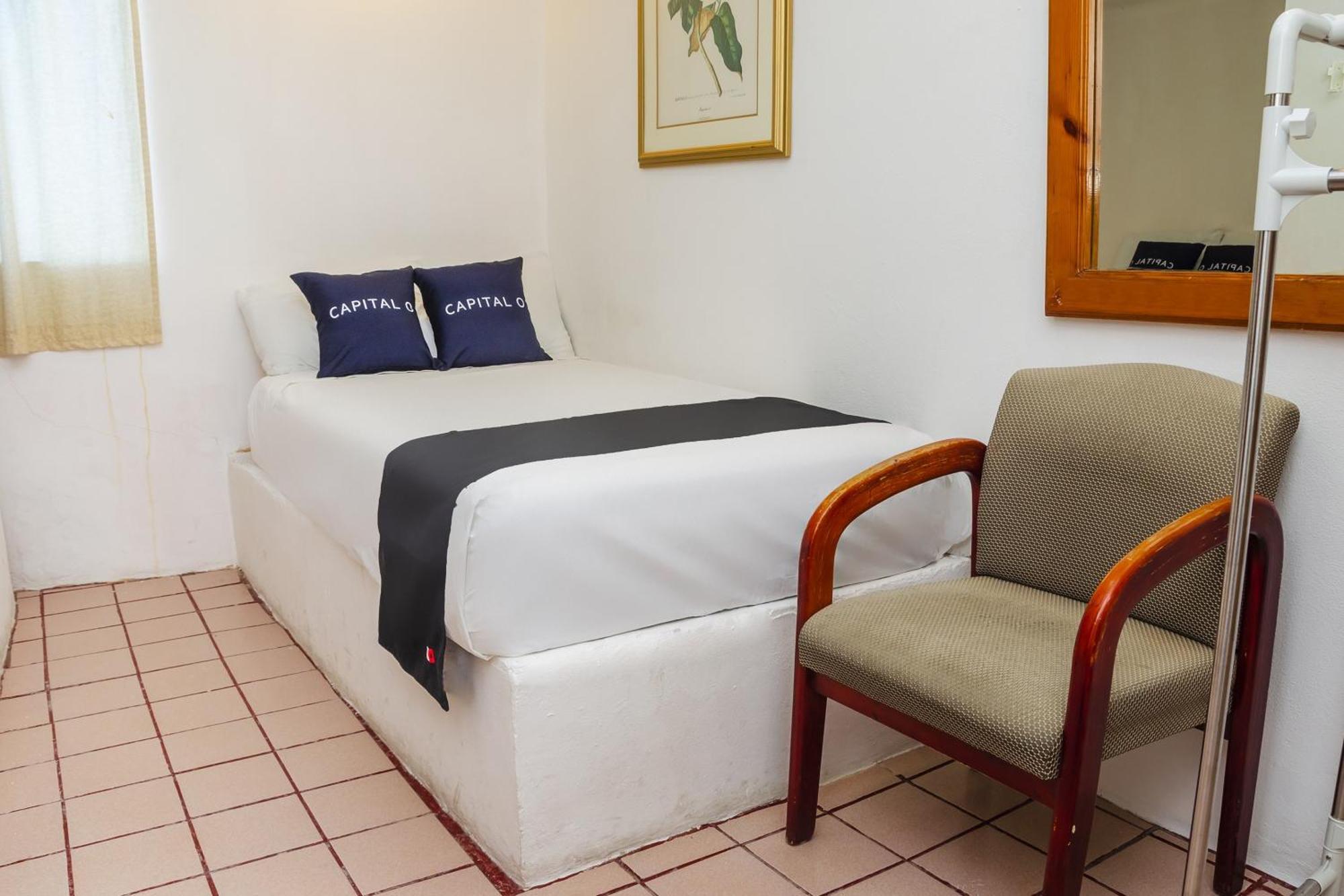Capital O Dos Mares, 4* Cabo San Lucas