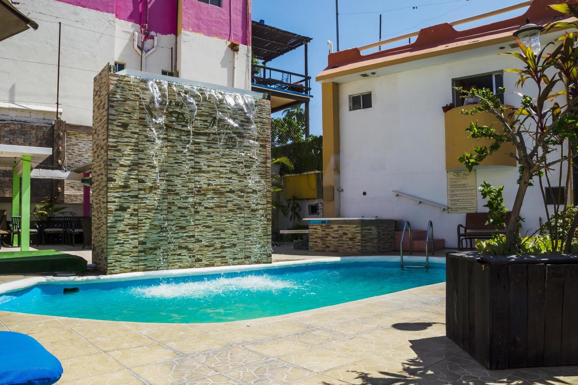 Hotel Capital O Dos Mares,