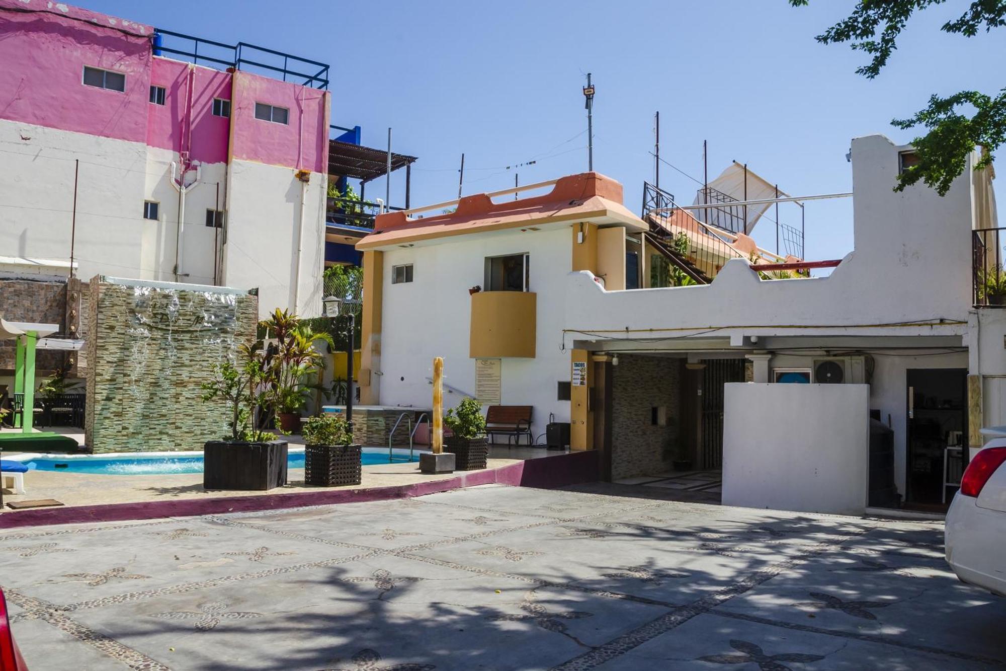 Capital O Dos Mares, 4*