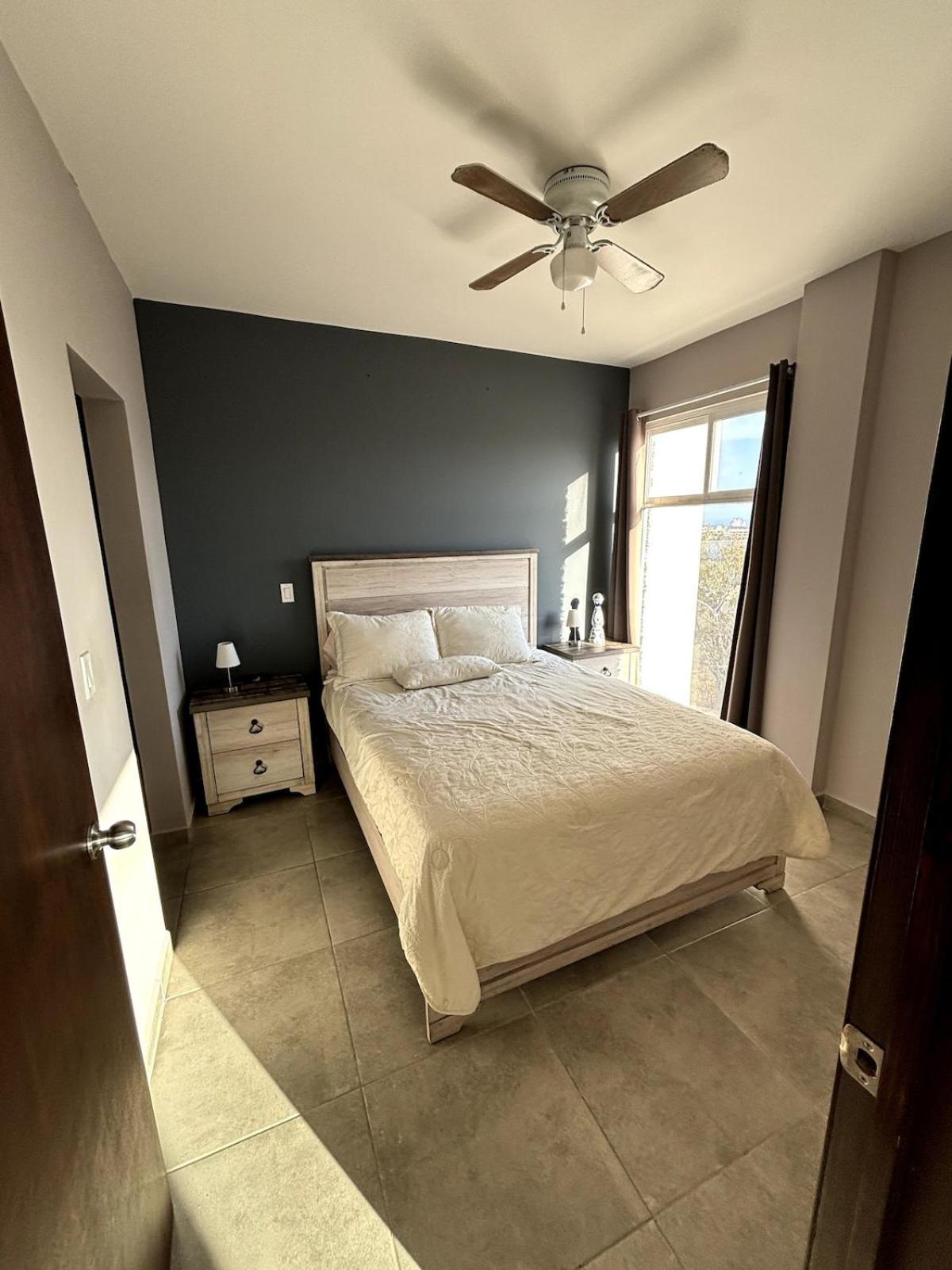 Apartment Sunset & Ocean View Beautiful Flat In Tezal -2 Br Cabo San Lucas