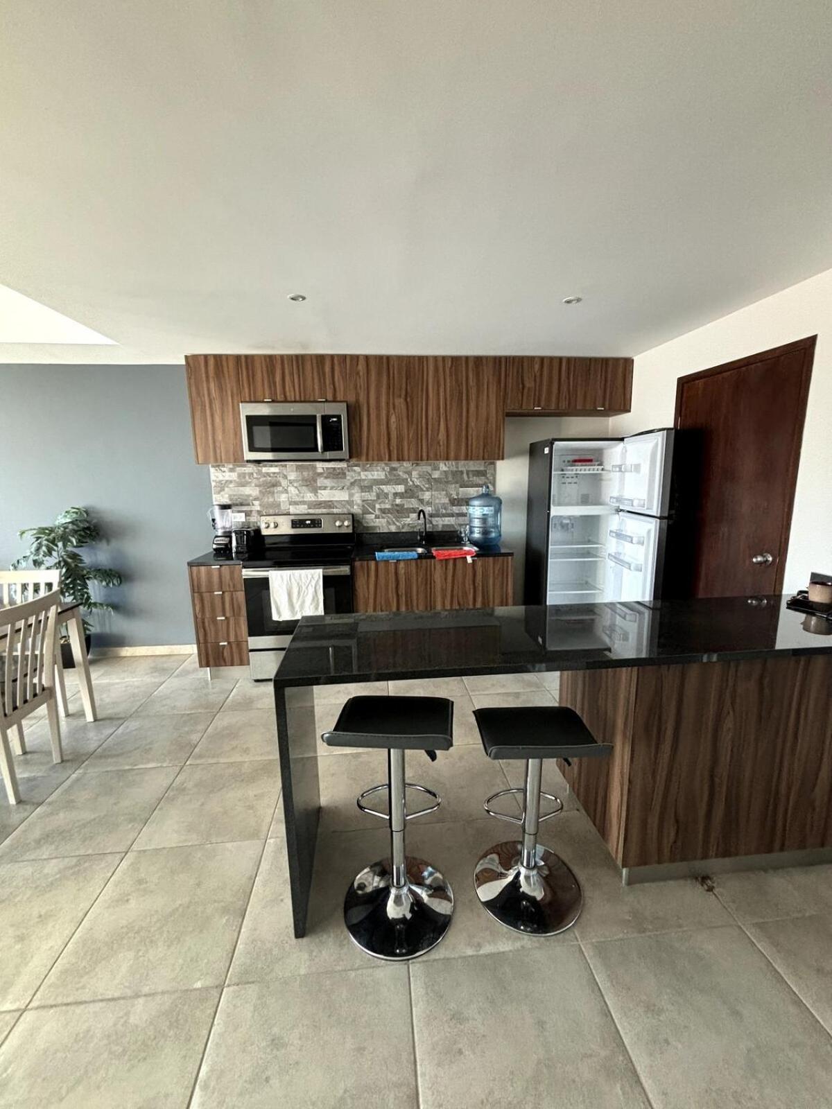Apartment Sunset & Ocean View Beautiful Flat In Tezal -2 Br *