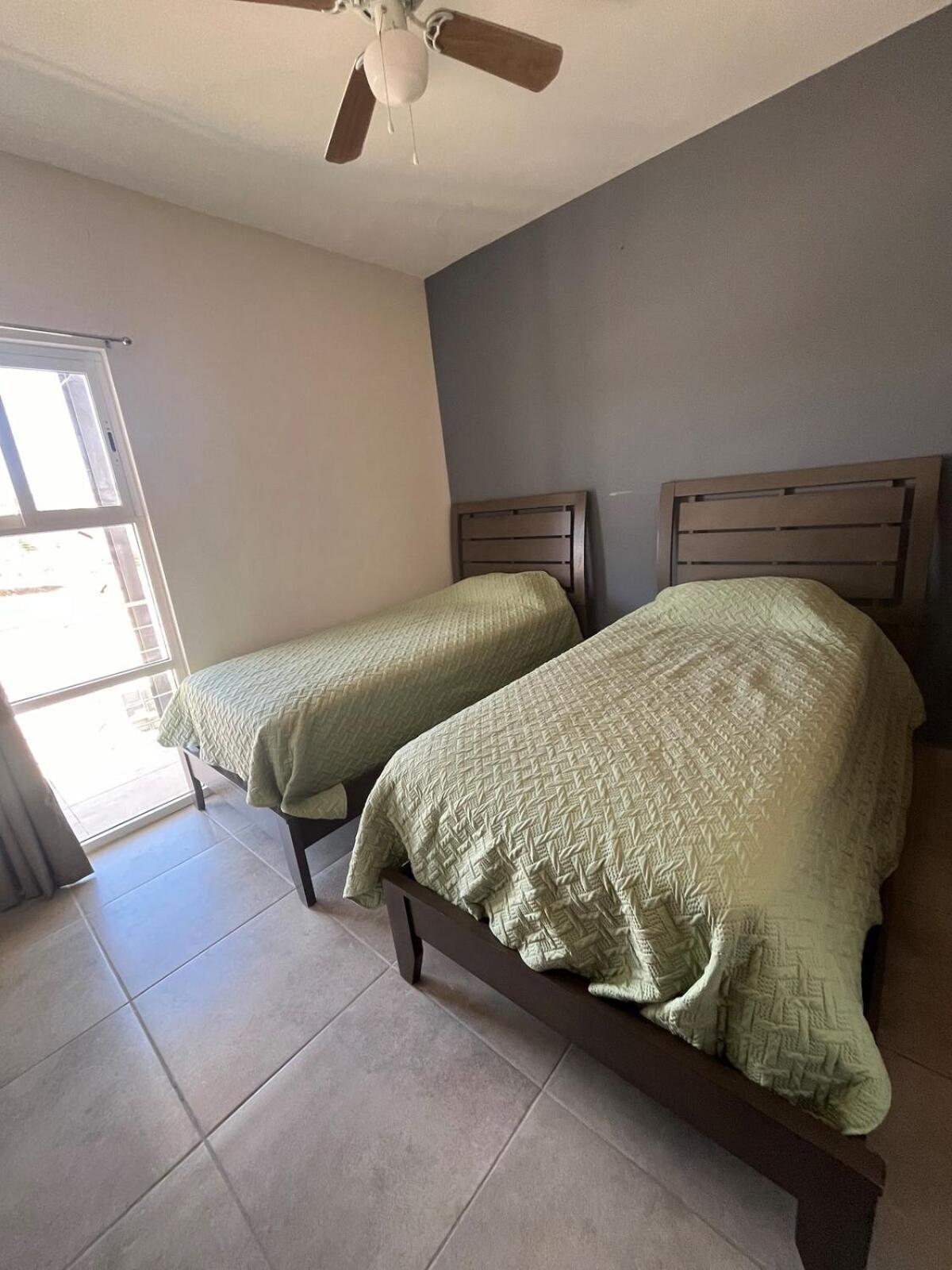 Apartment Sunset & Ocean View Beautiful Flat In Tezal -2 Br Cabo San Lucas