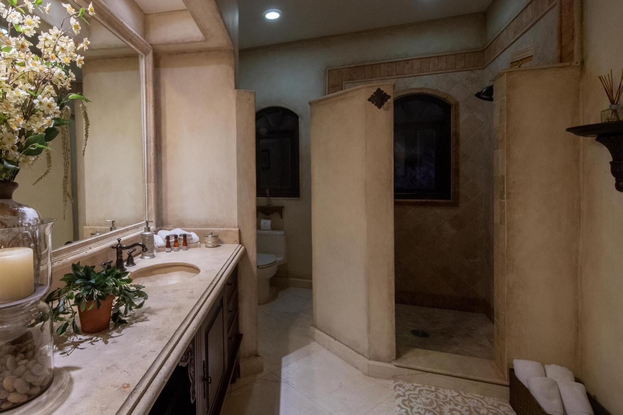 Villa Maria By Cabo *