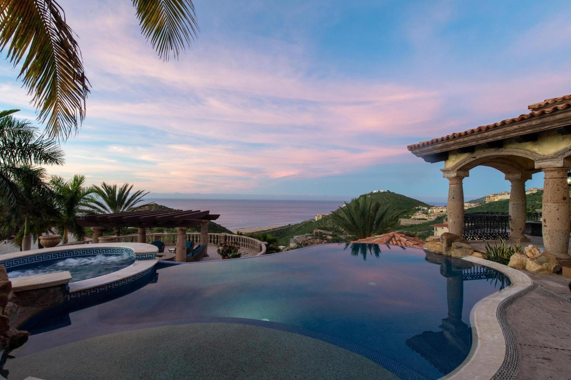 Villa Maria By Cabo Cabo San Lucas
