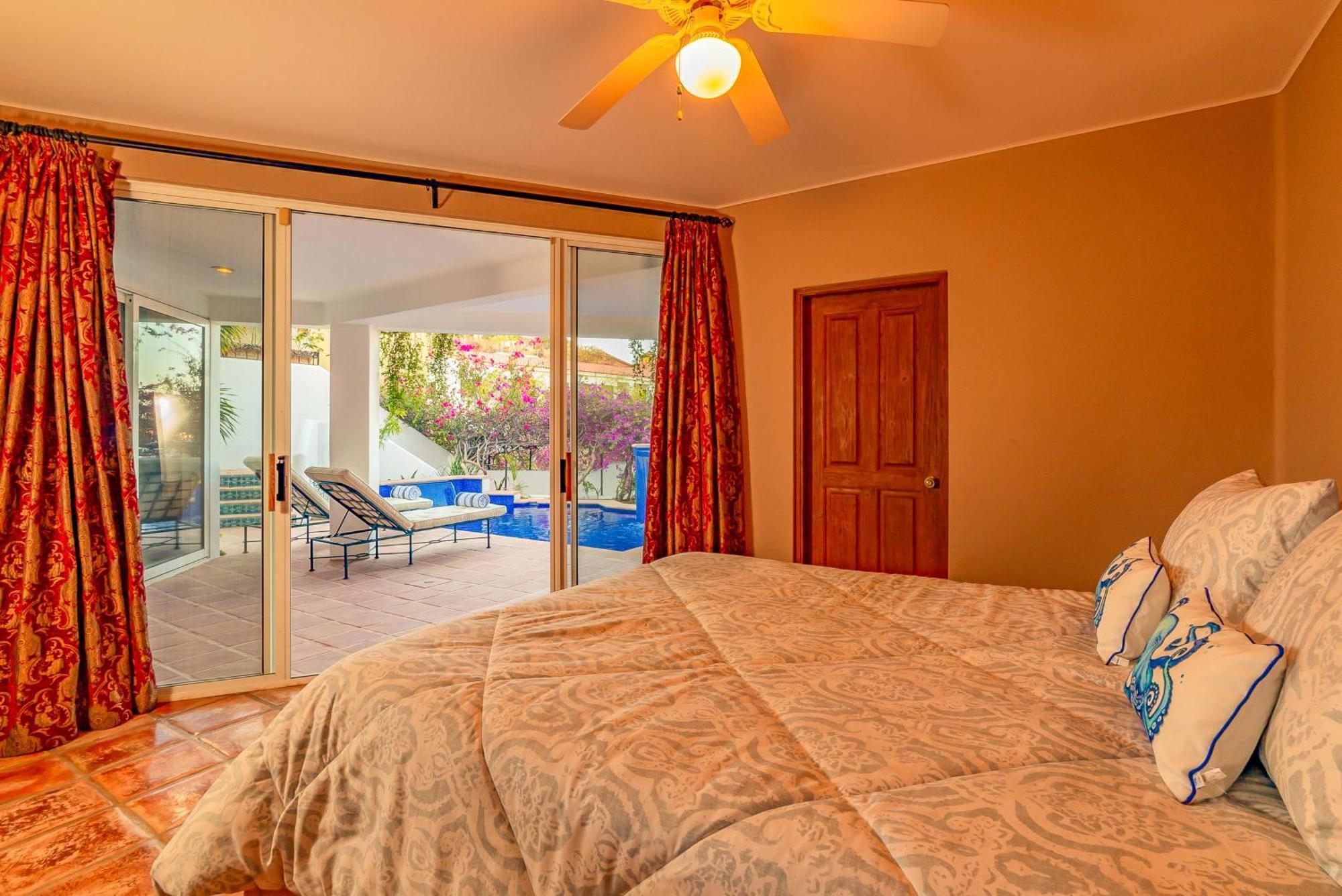 Villa Colorado By Cabo