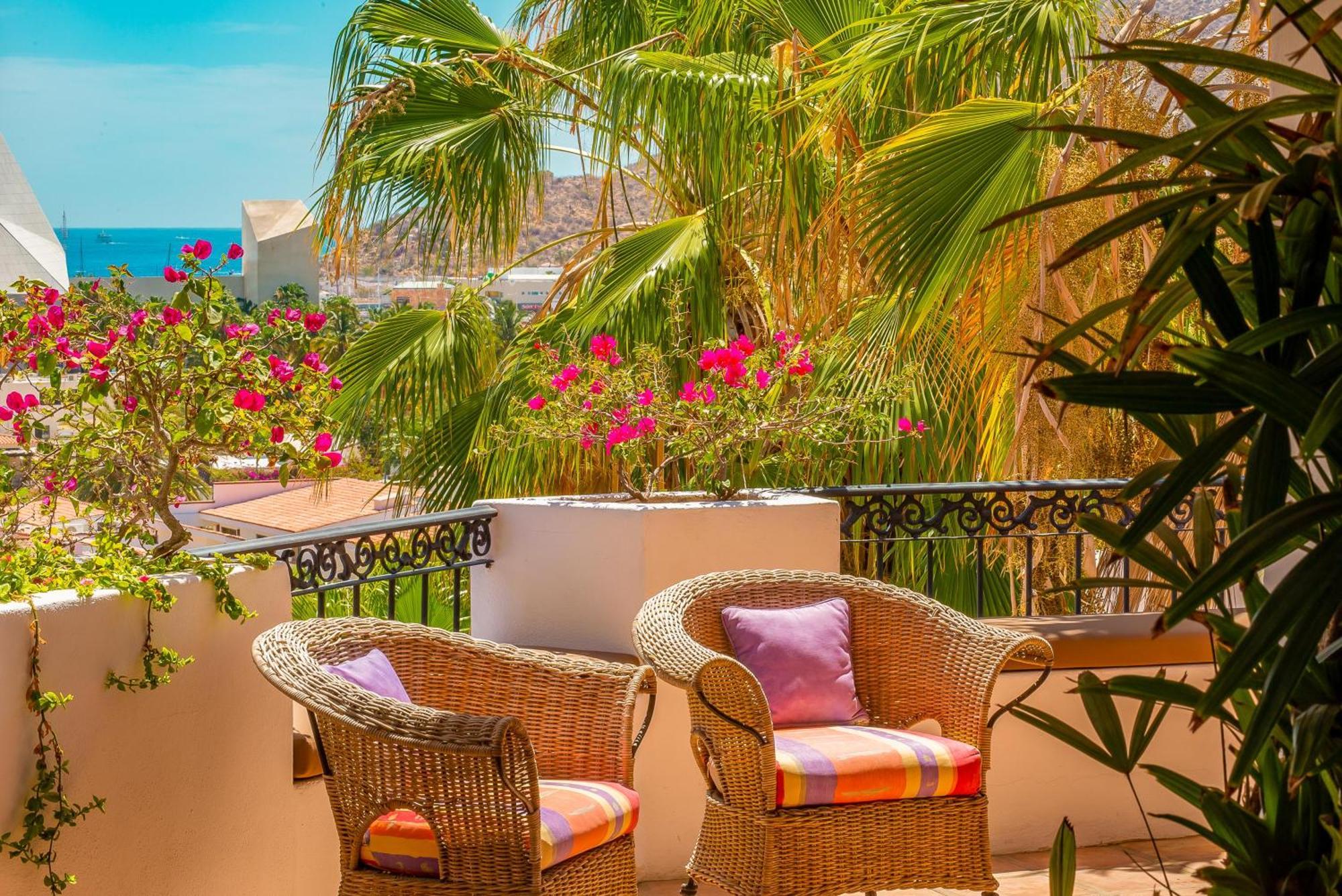 Villa Colorado By Cabo *