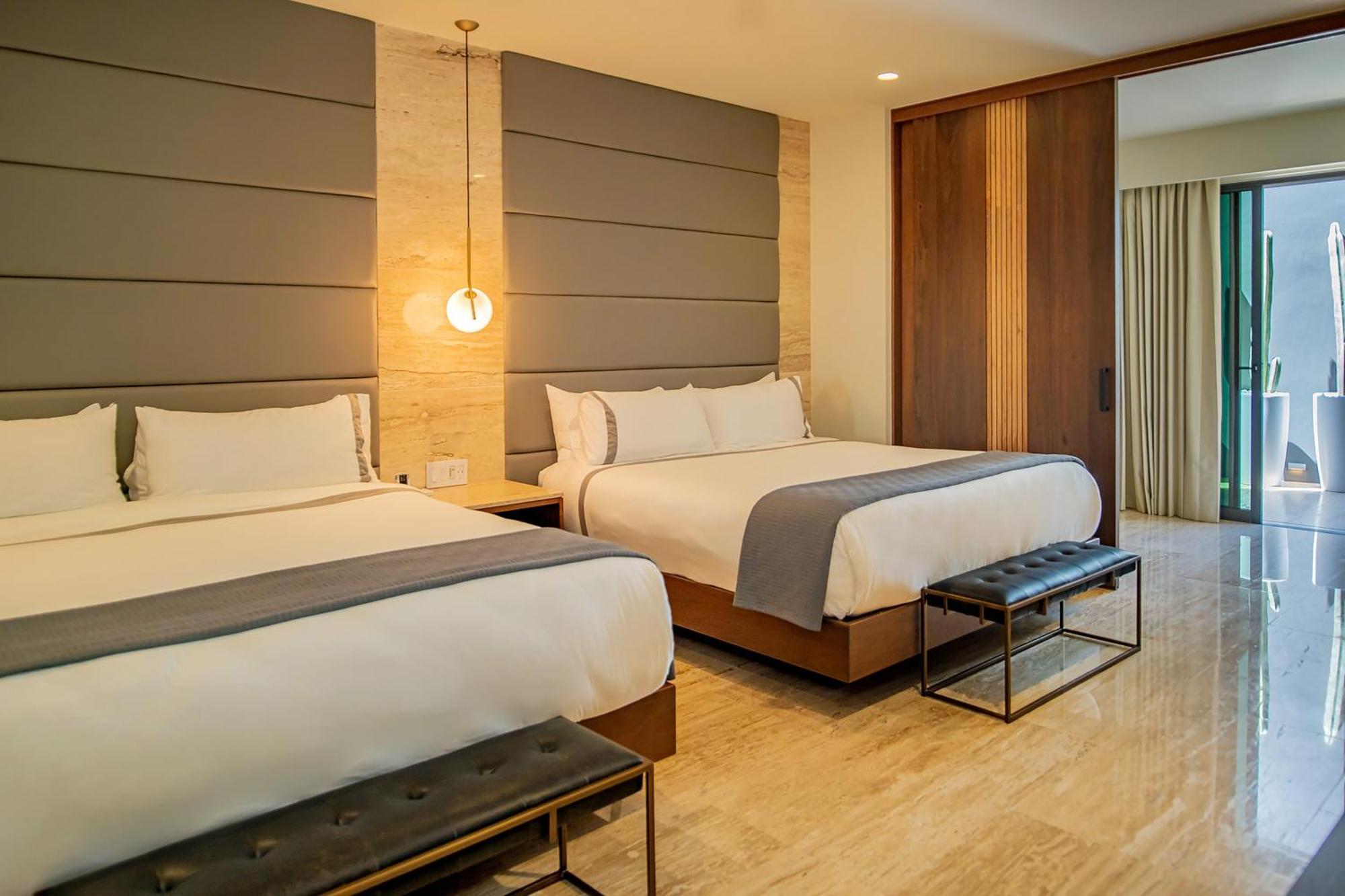 Maison De Cortes By Cabo Villa *