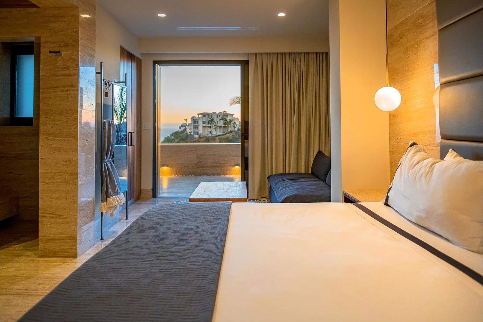 Villa Maison De Cortes By Cabo Cabo San Lucas
