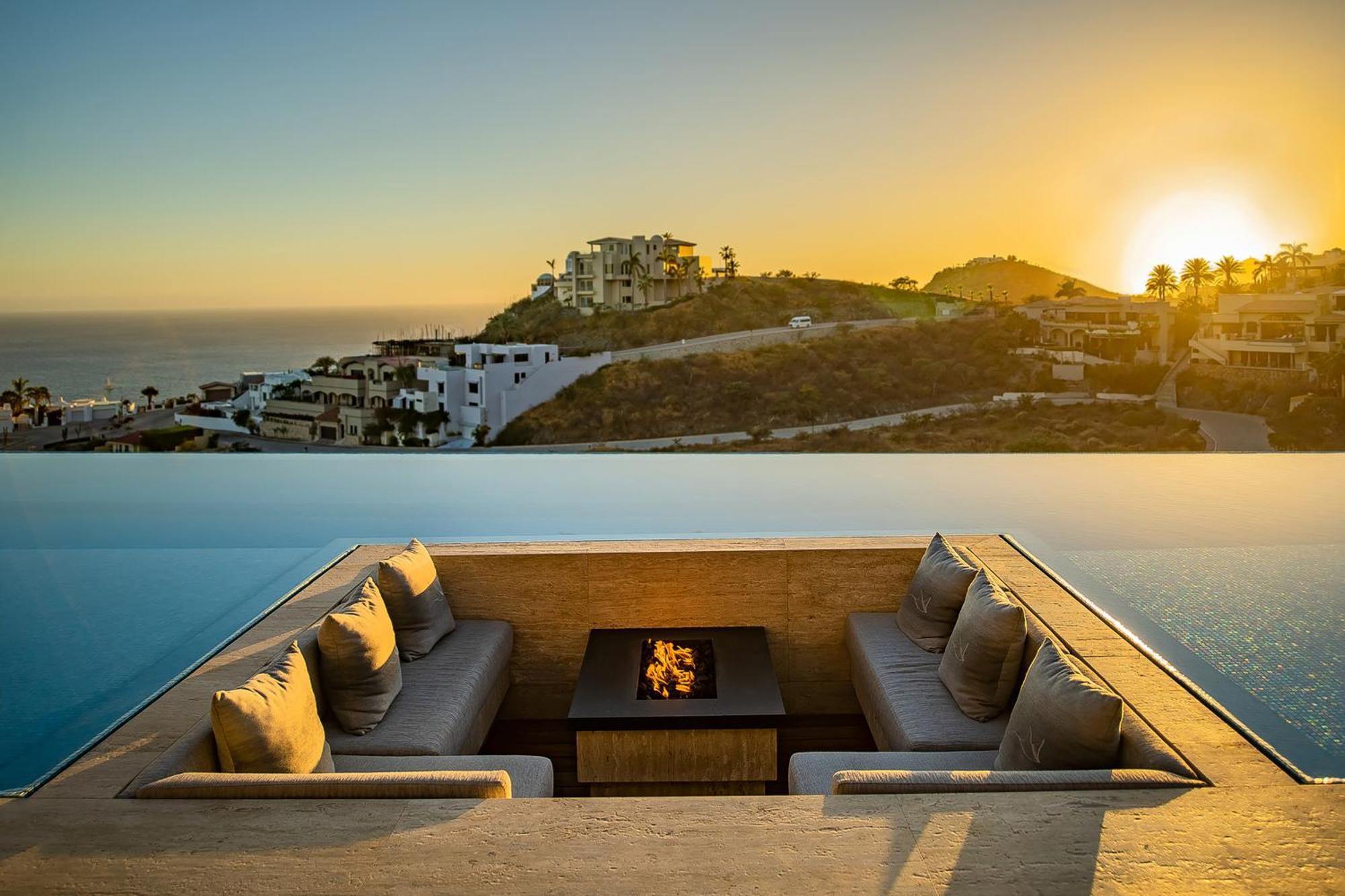 Maison De Cortes By Cabo Villa Cabo San Lucas