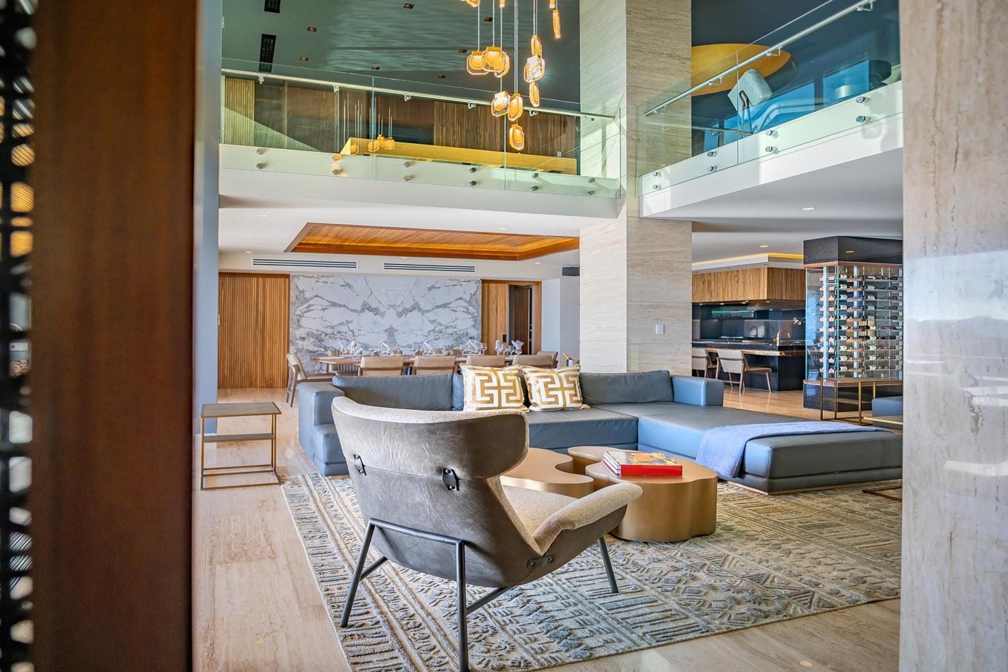 Villa Maison De Cortes By Cabo *