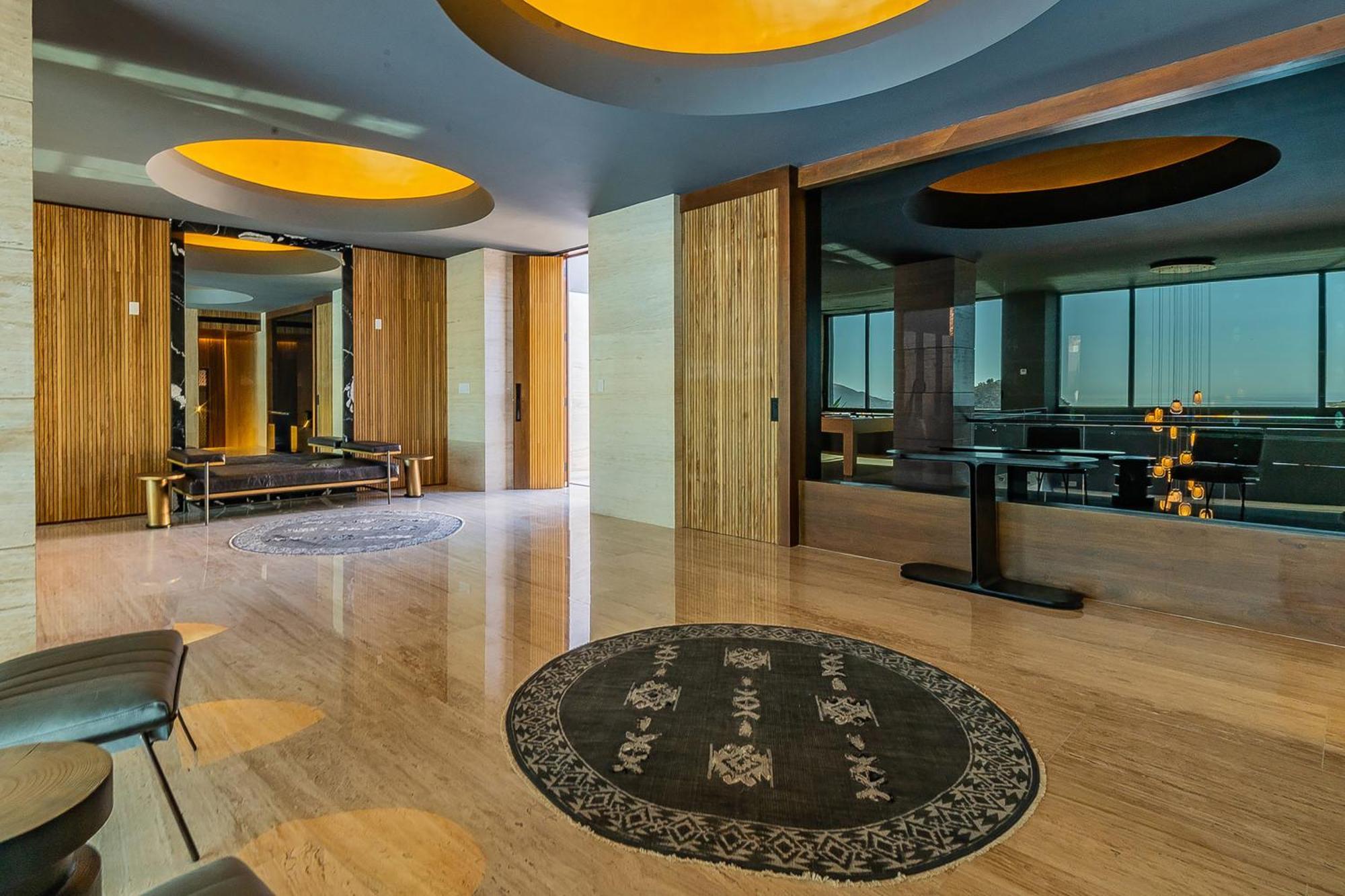 Villa Maison De Cortes By Cabo Cabo San Lucas