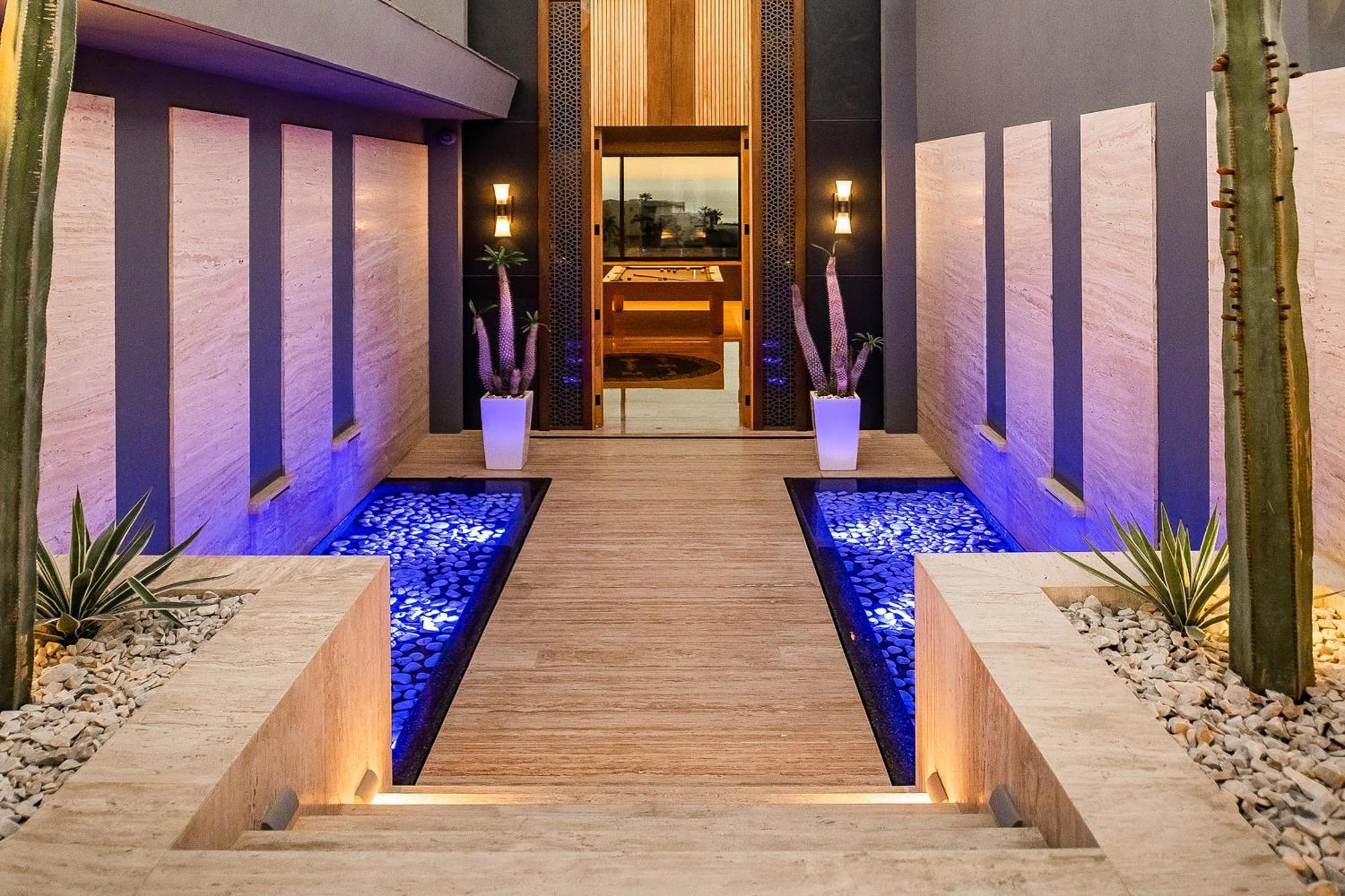 Villa Maison De Cortes By Cabo *