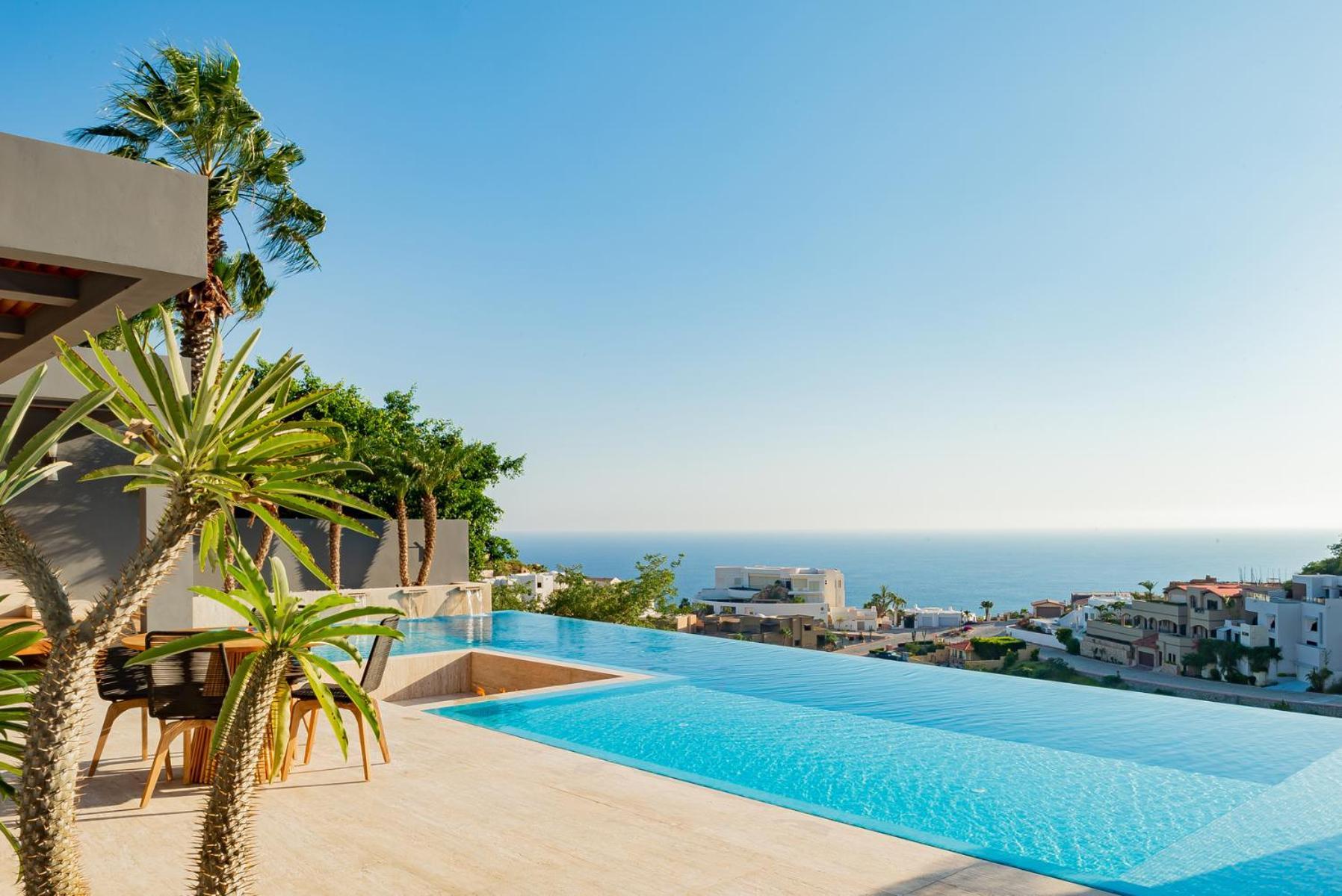 Villa Maison De Cortes By Cabo Cabo San Lucas