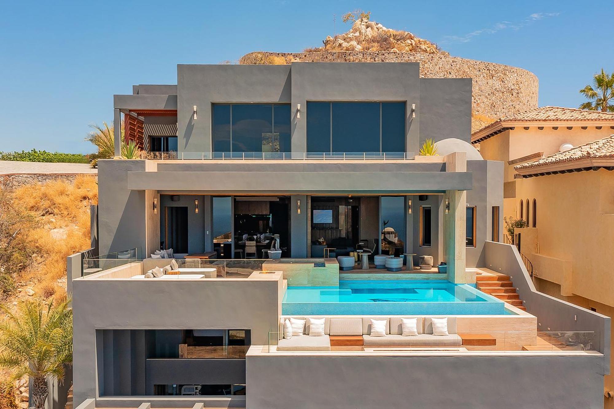 Maison De Cortes By Cabo *