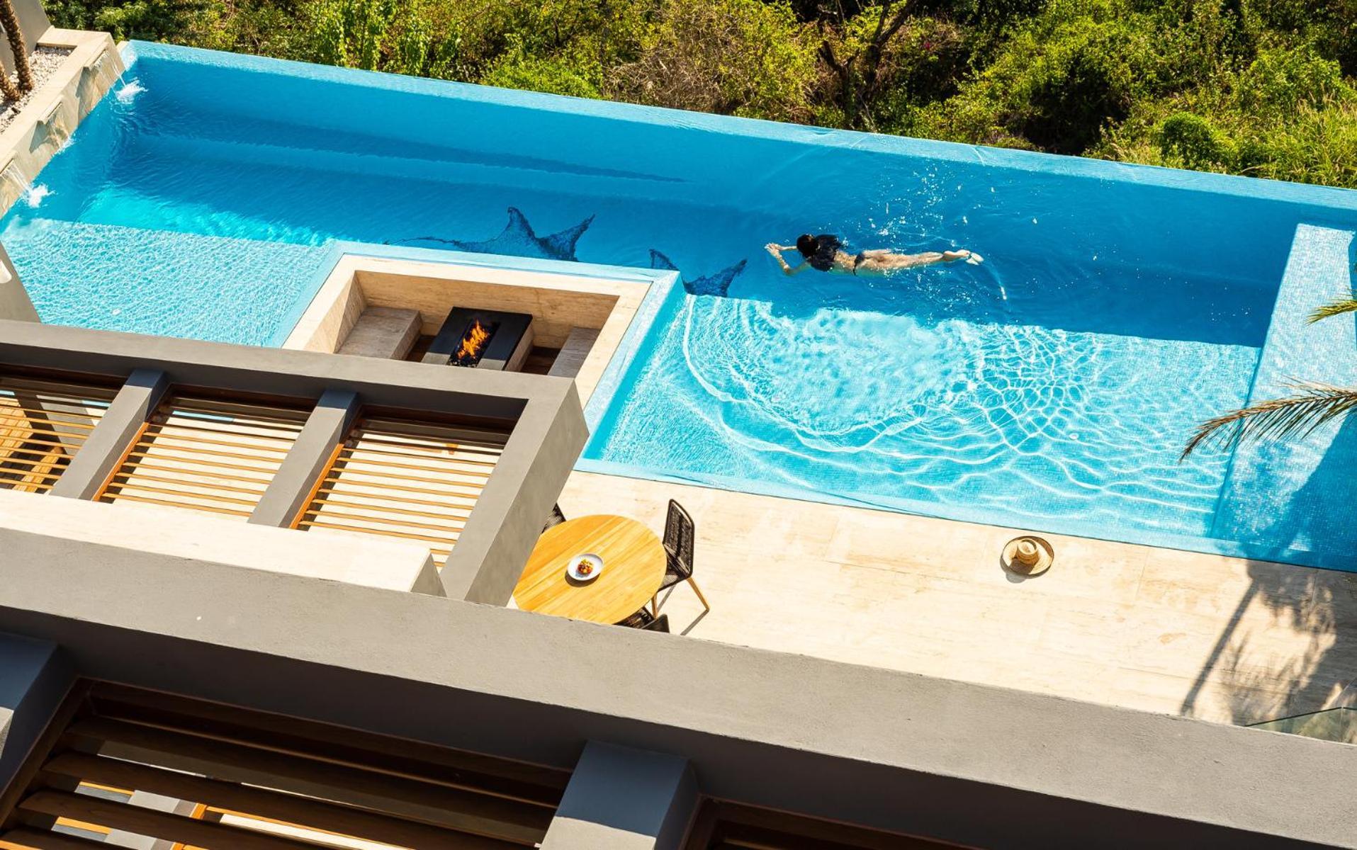 Maison De Cortes By Cabo Villa