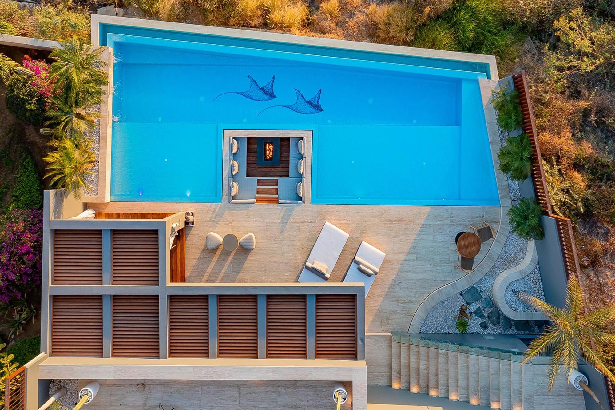 Villa Maison De Cortes By Cabo Cabo San Lucas