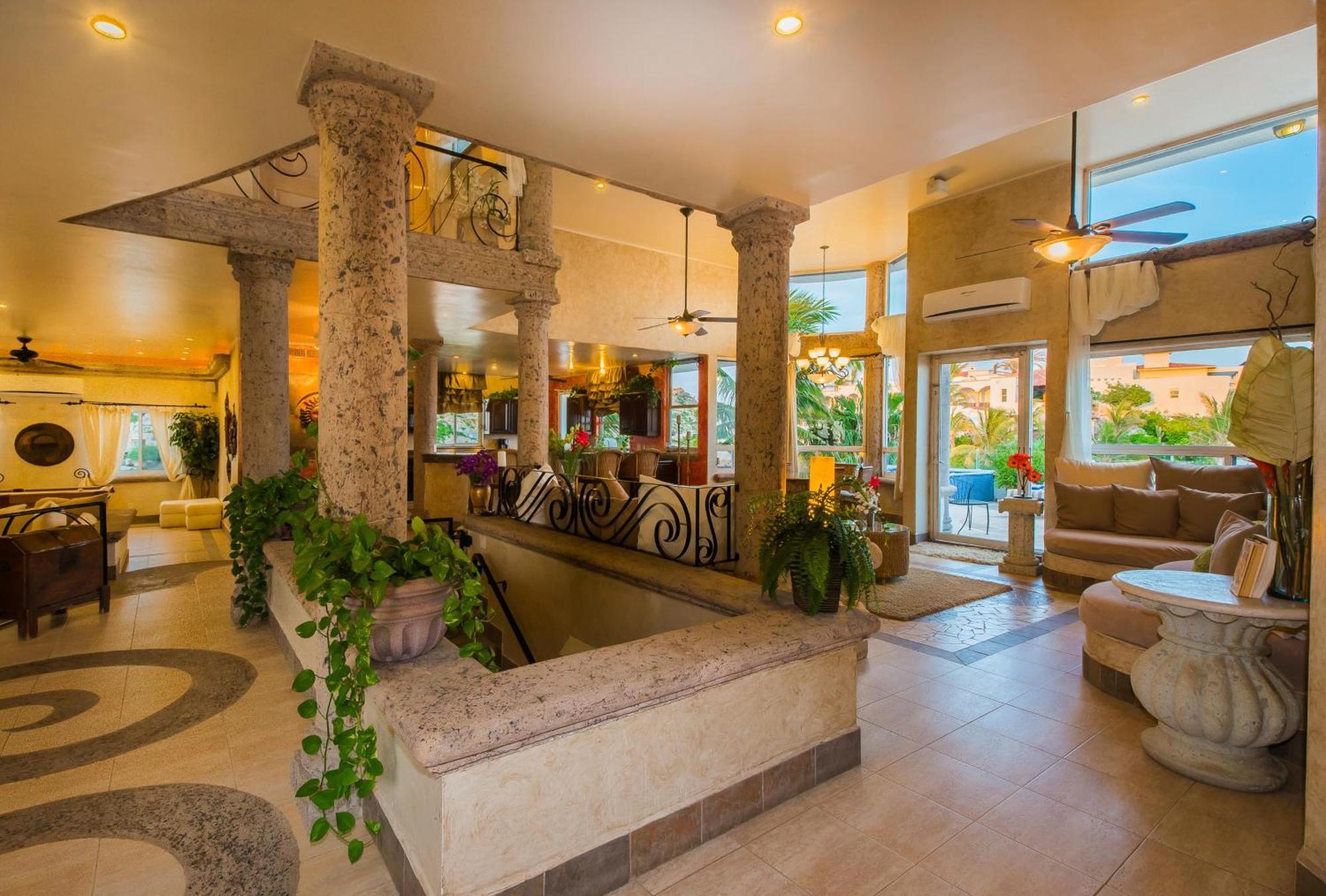 Alegria By Cabo Villa *