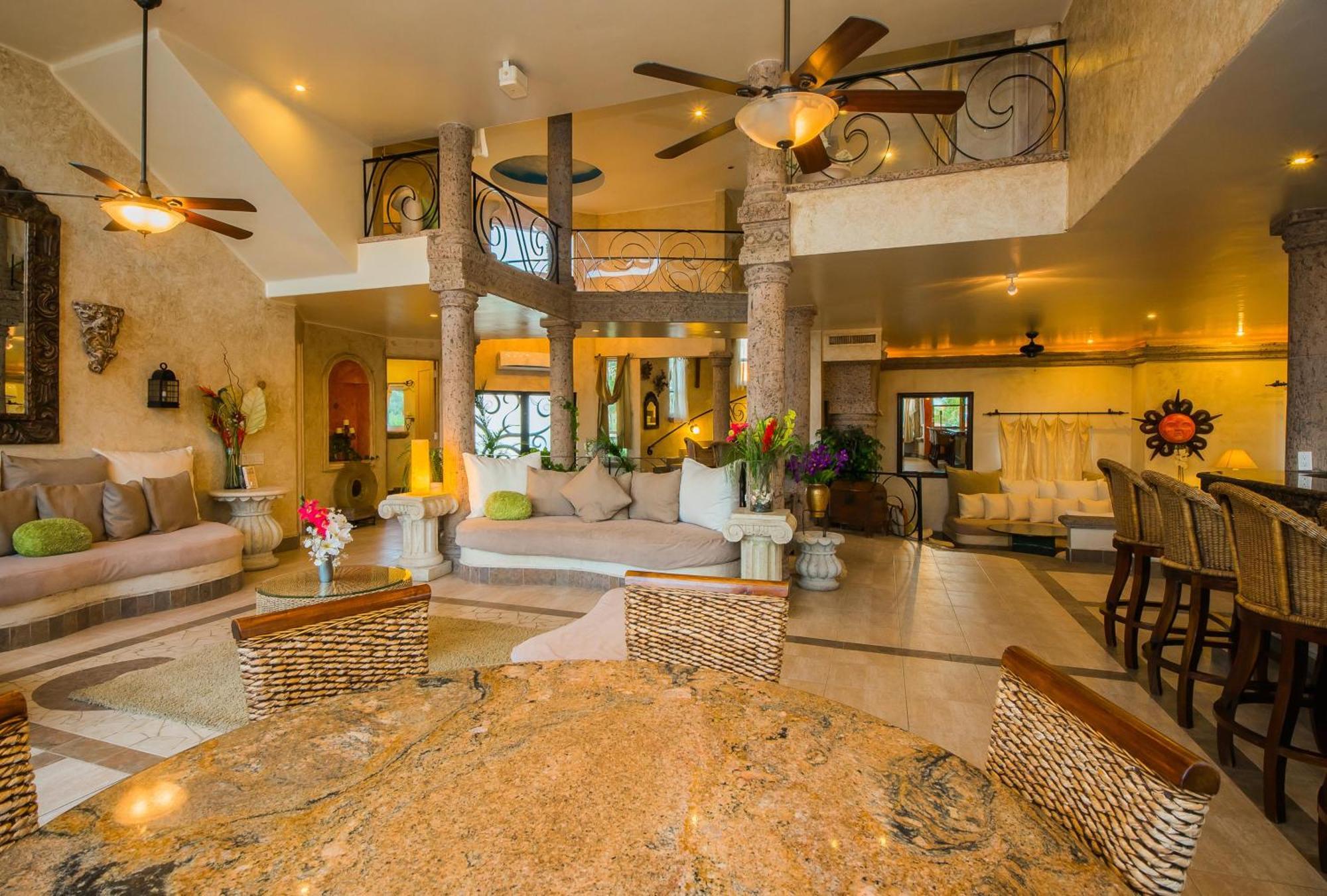 Villa Alegria By Cabo Cabo San Lucas