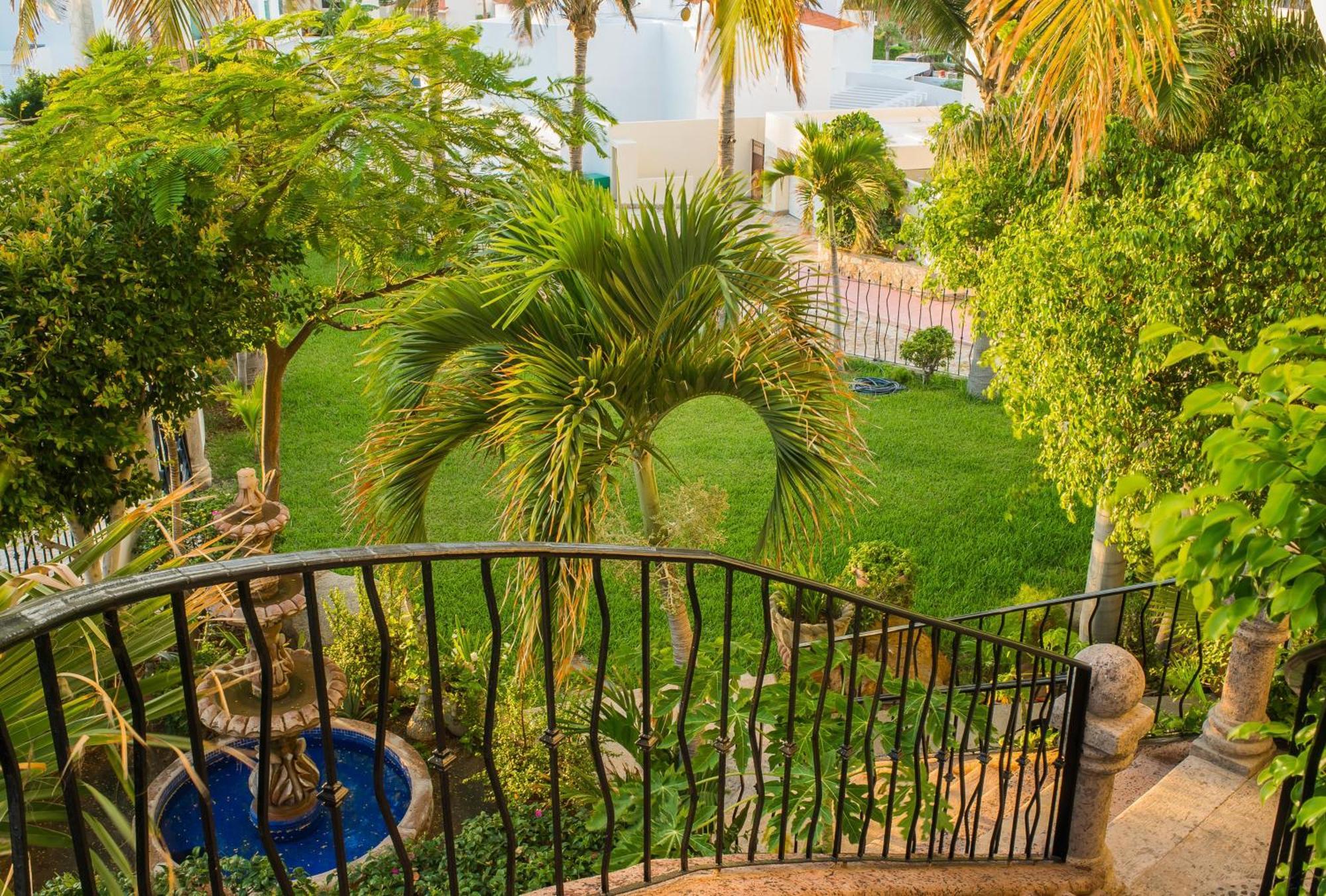 Villa Alegria By Cabo *