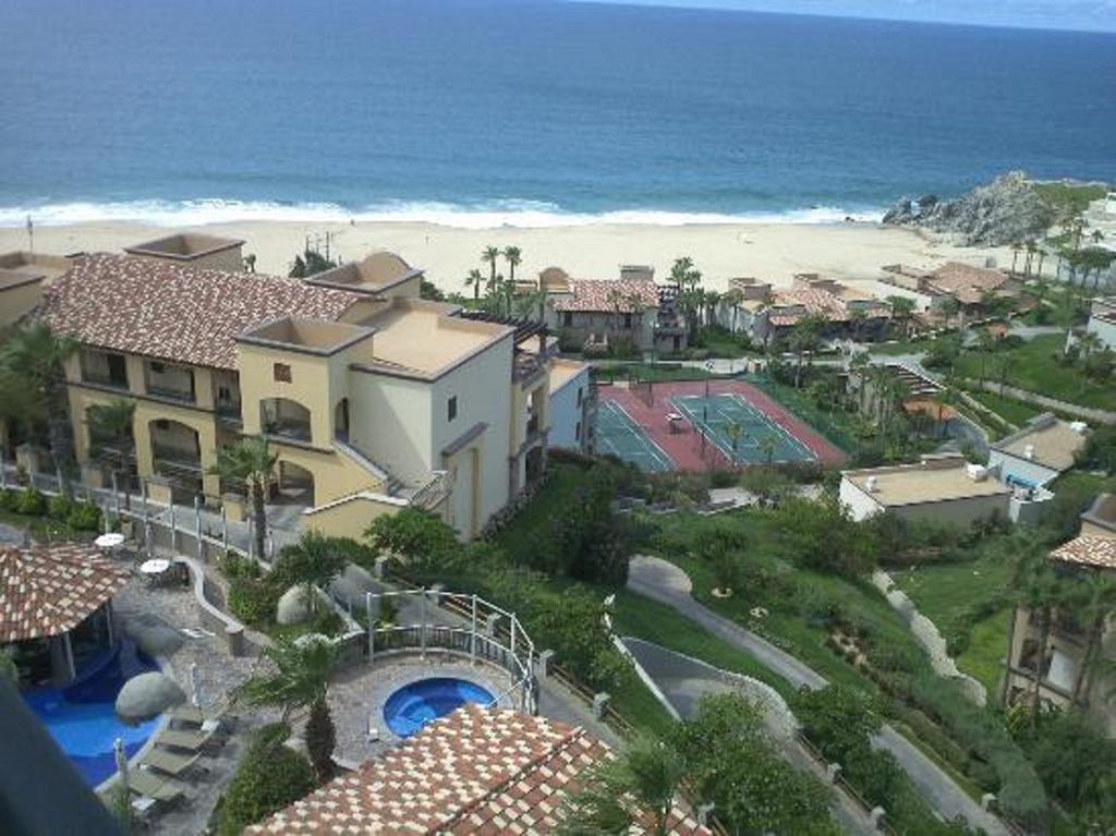 At Pueblo Bonito Sunset Golf And 5*