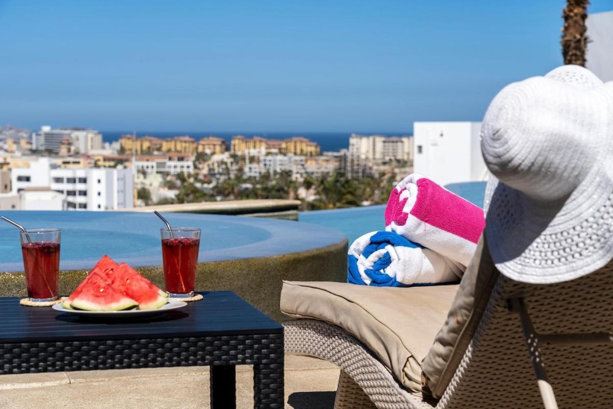 Apartment Cozy Get Away With An Incredible Marina Bay View! *