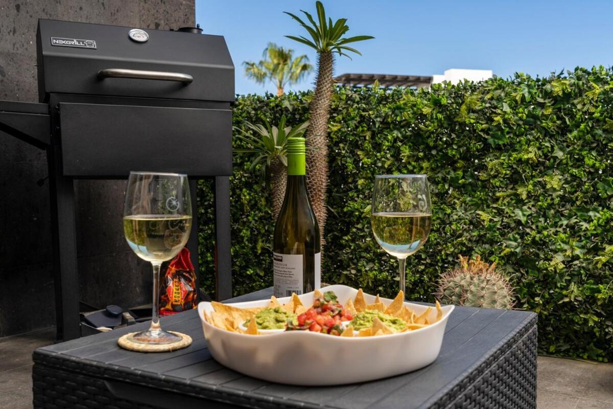 Apartment Cozy Get Away With An Incredible Marina Bay View! Cabo San Lucas