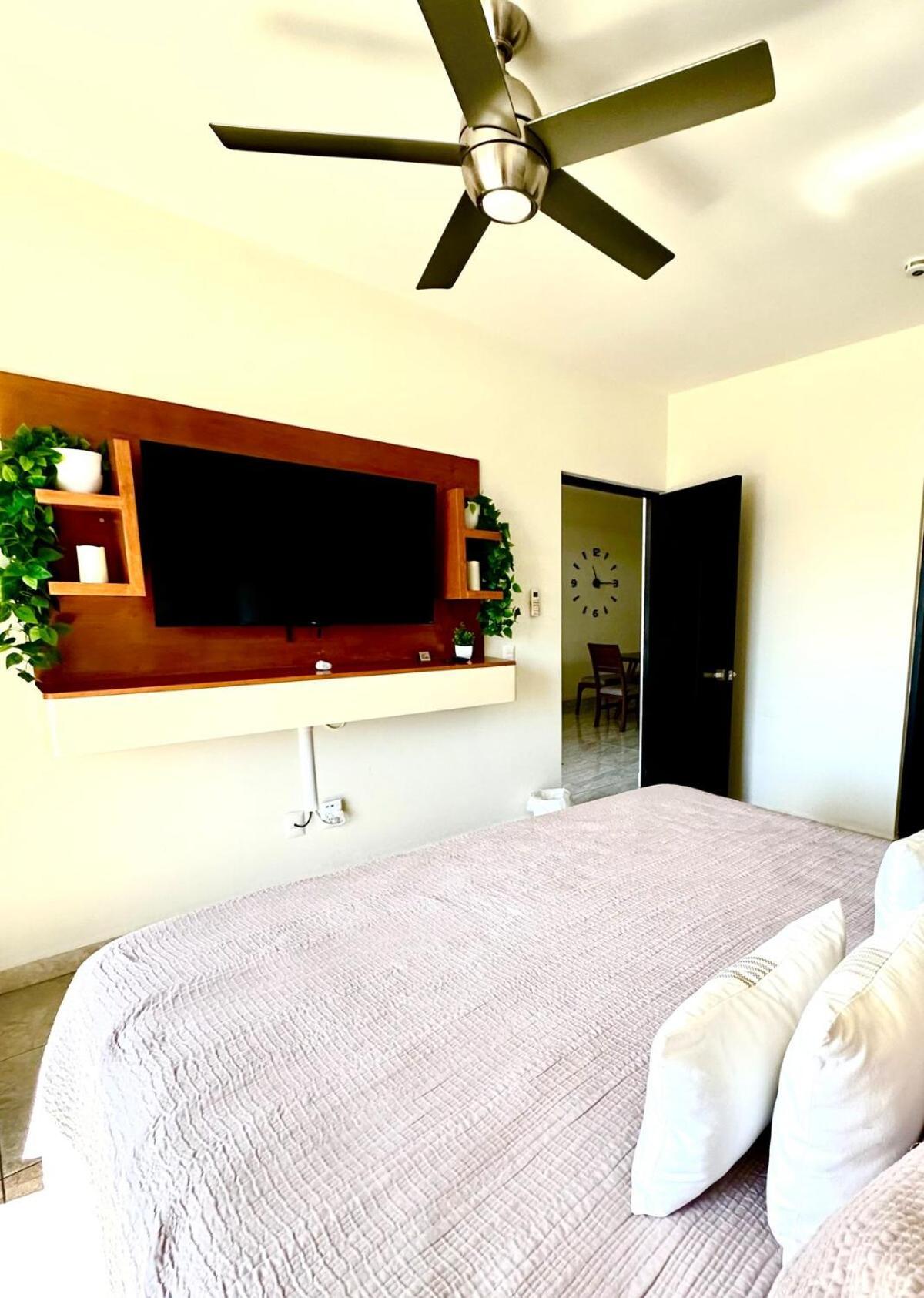 Cozy Get Away With An Incredible Marina Bay View! * Cabo San Lucas