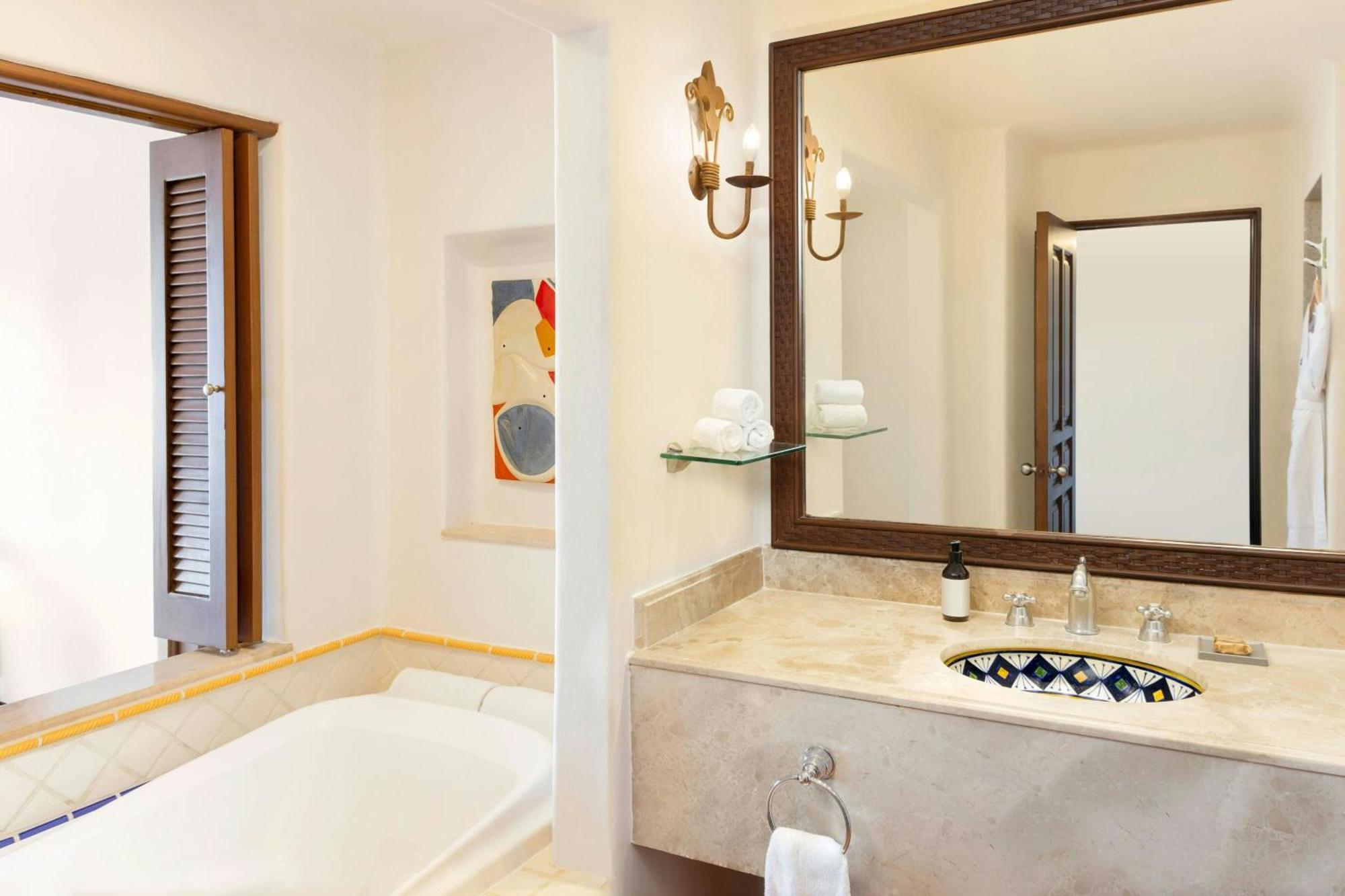 Hacienda Del Mar Los Cabos, An Autograph Collection All-Inclusive Resort (Adults Only)