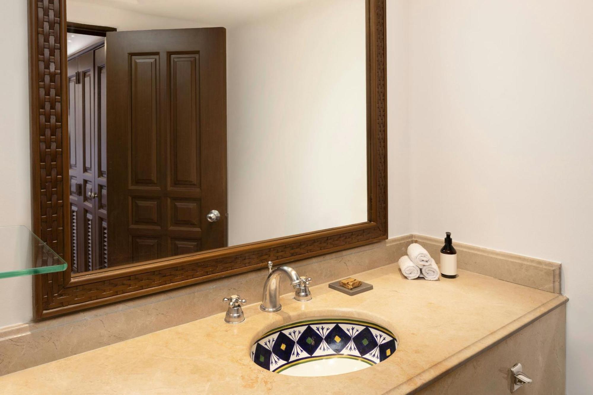 Resort Hacienda Del Mar Los Cabos, An Autograph Collection All-Inclusive Resort (Adults Only)