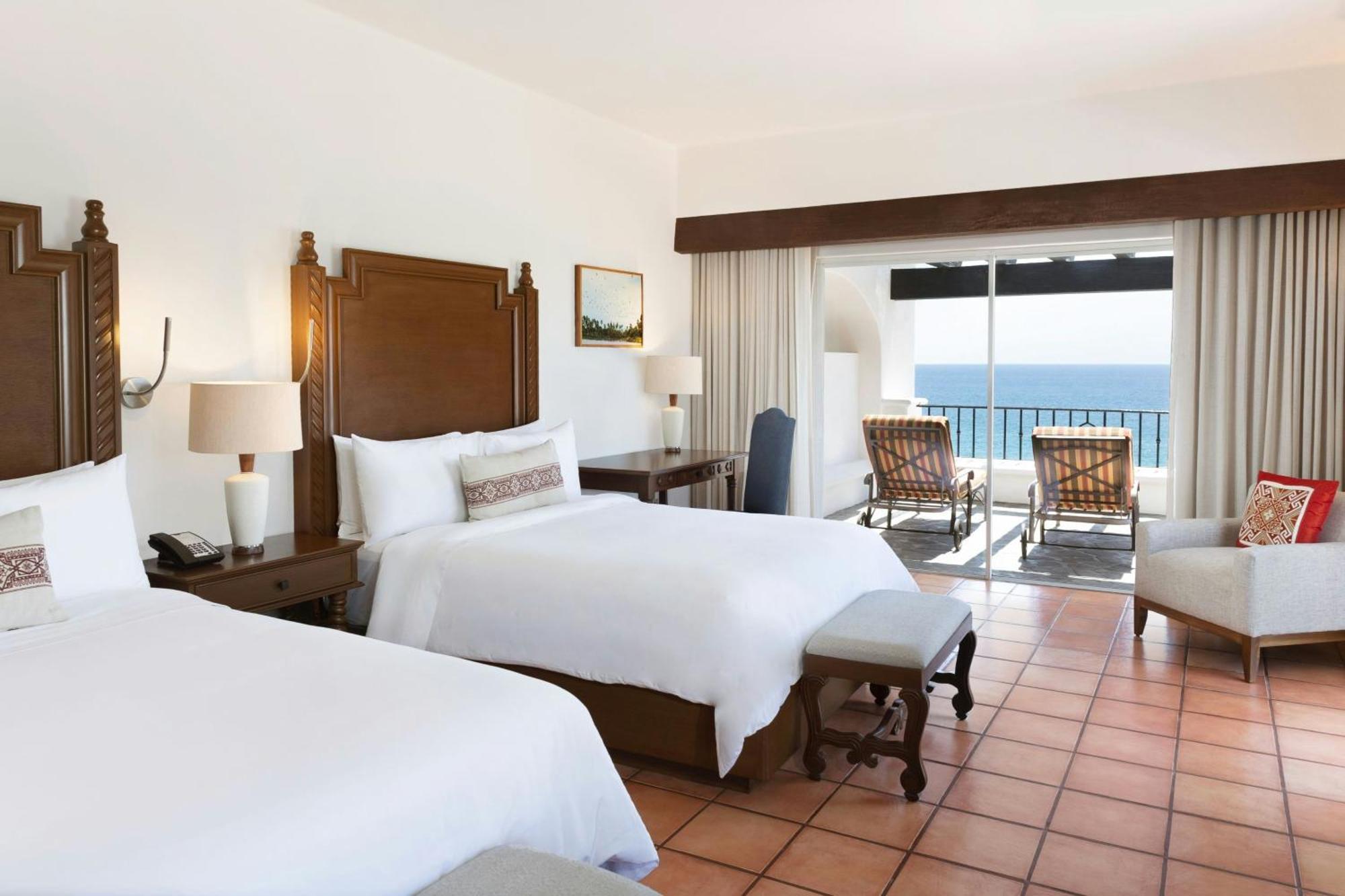 Resort Hacienda Del Mar Los Cabos, An Autograph Collection All-Inclusive Resort (Adults Only) 5*