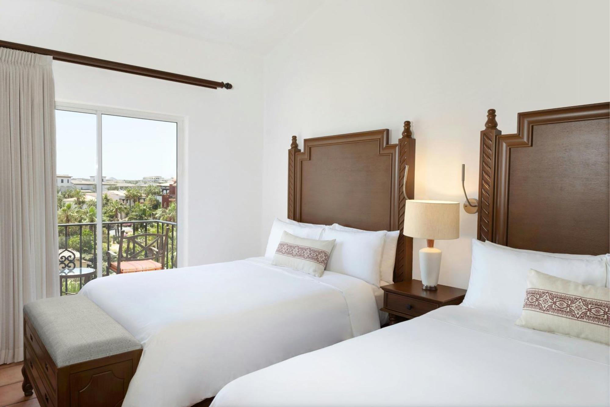 Hacienda Del Mar Los Cabos, An Autograph Collection All-Inclusive Resort (Adults Only) 5* Cabo San Lucas