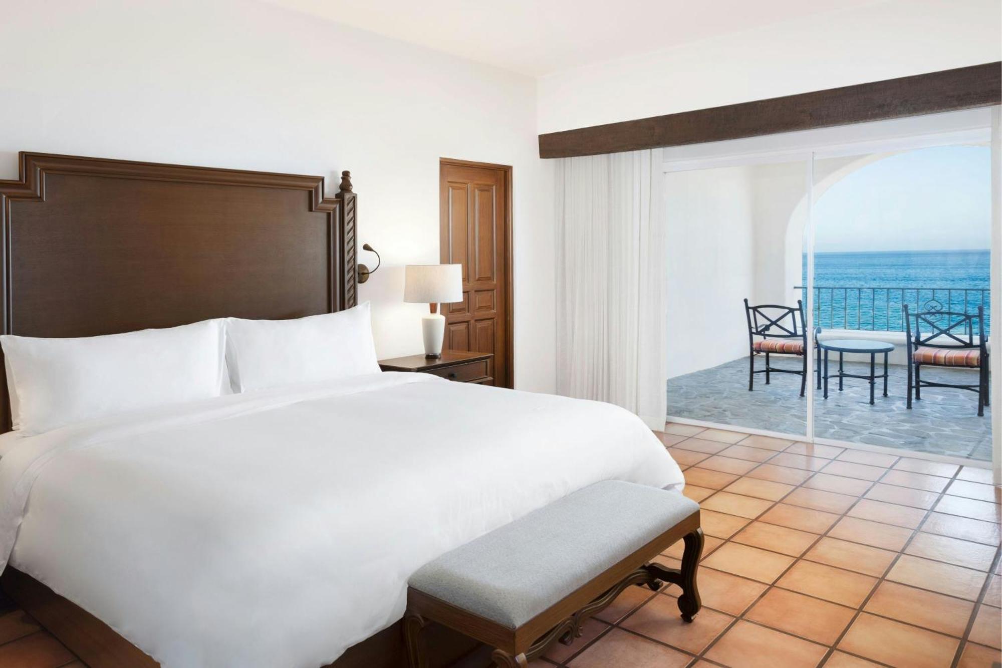 Hacienda Del Mar Los Cabos, An Autograph Collection All-Inclusive Resort (Adults Only)