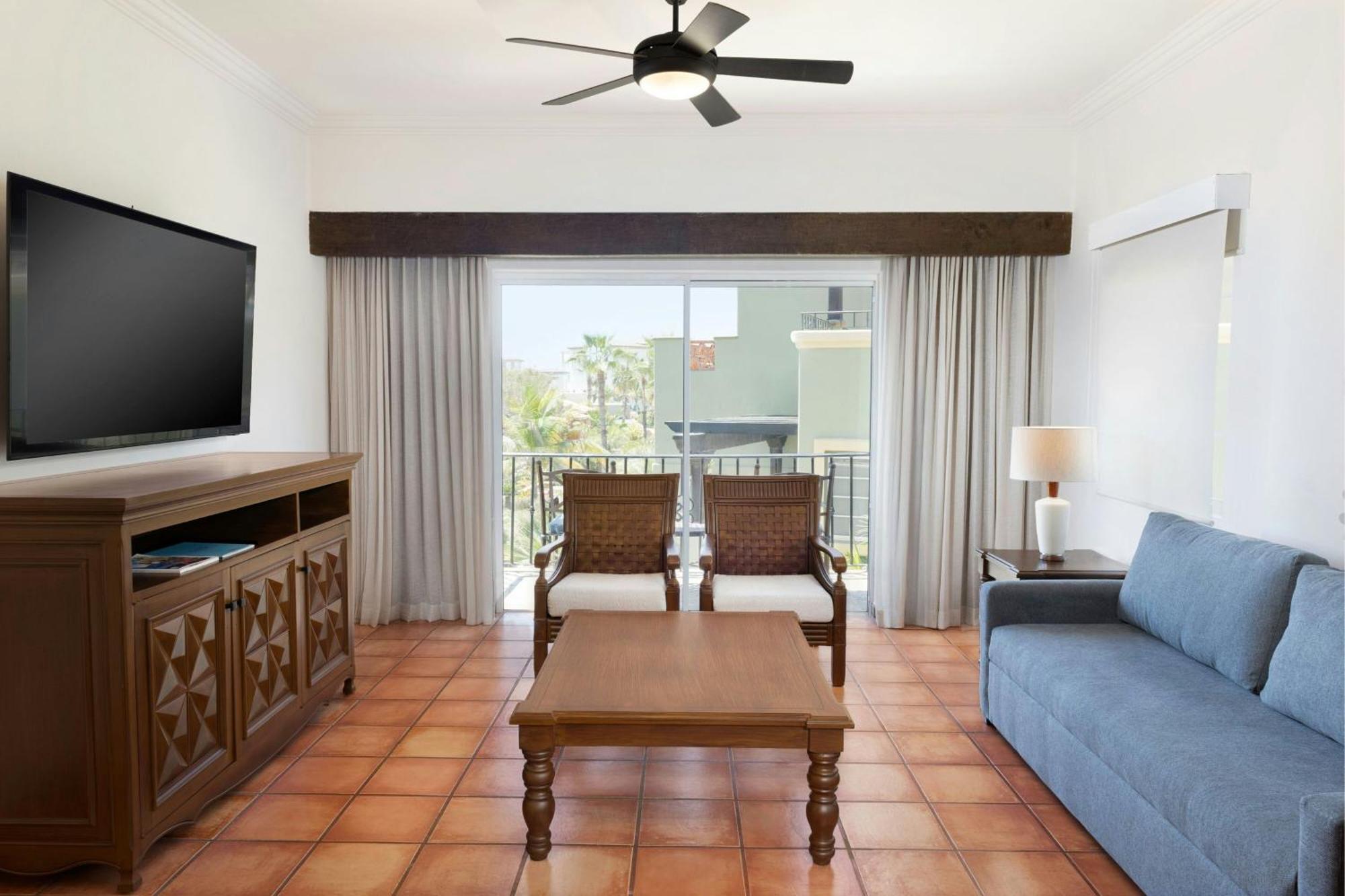 Resort Hacienda Del Mar Los Cabos, An Autograph Collection All-Inclusive Resort (Adults Only) 5*