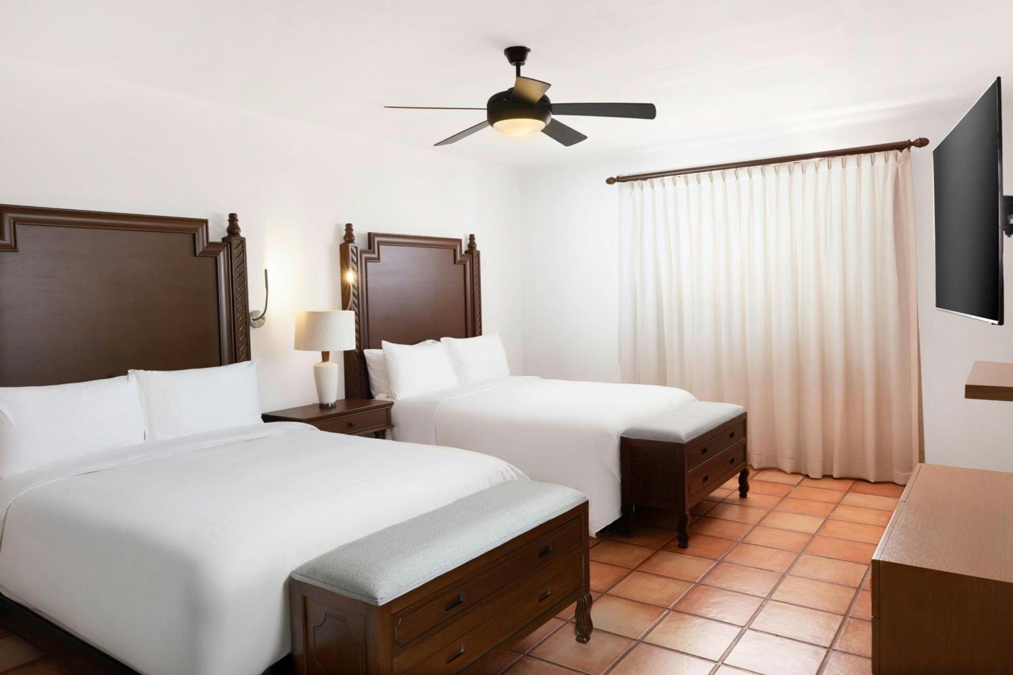 Hacienda Del Mar Los Cabos, An Autograph Collection All-Inclusive Resort (Adults Only) 5* Cabo San Lucas