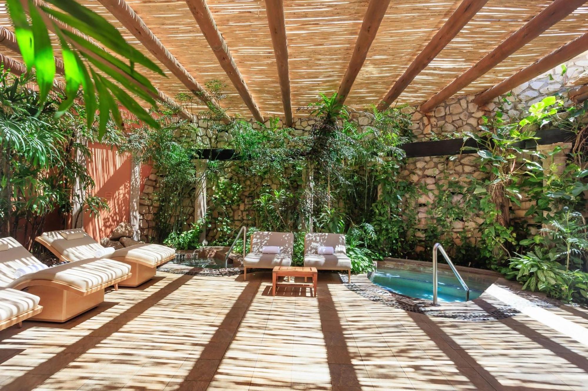 Hacienda Del Mar Los Cabos, An Autograph Collection All-Inclusive Resort (Adults Only) 5*