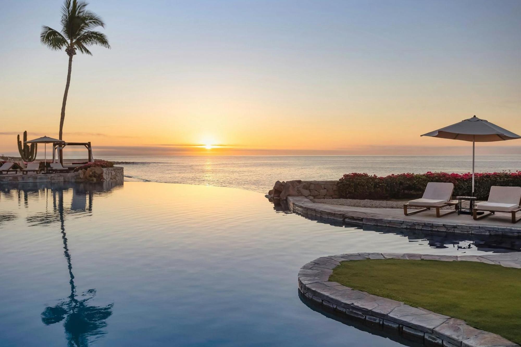 Resort Hacienda Del Mar Los Cabos, An Autograph Collection All-Inclusive Resort (Adults Only) Cabo San Lucas