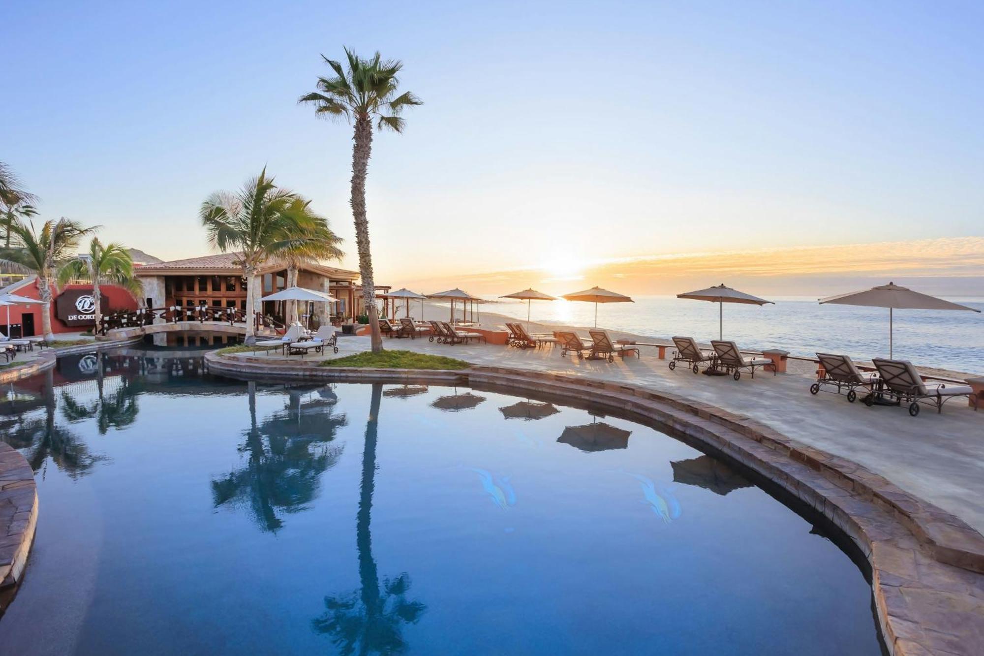 Hacienda Del Mar Los Cabos, An Autograph Collection All-Inclusive Resort (Adults Only) 5*