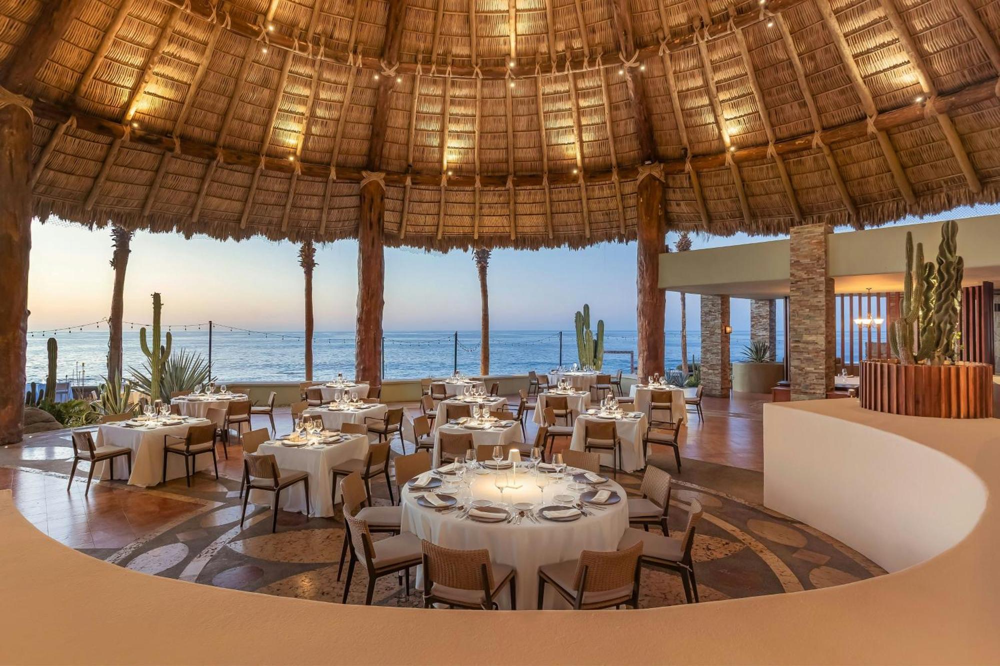 Hacienda Del Mar Los Cabos, An Autograph Collection All-Inclusive Resort (Adults Only) Cabo San Lucas