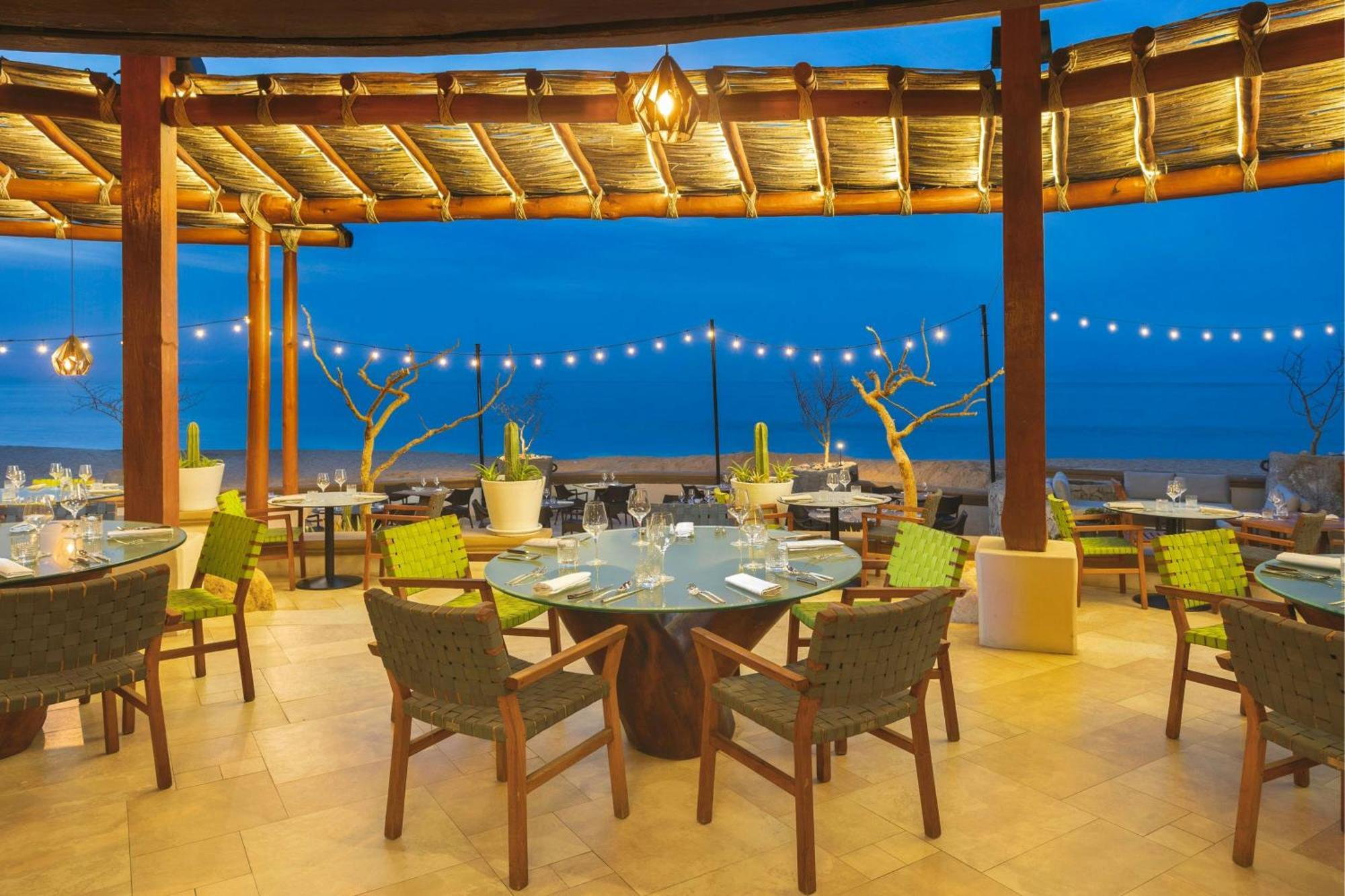 Hacienda Del Mar Los Cabos, An Autograph Collection All-Inclusive Resort (Adults Only) Resort