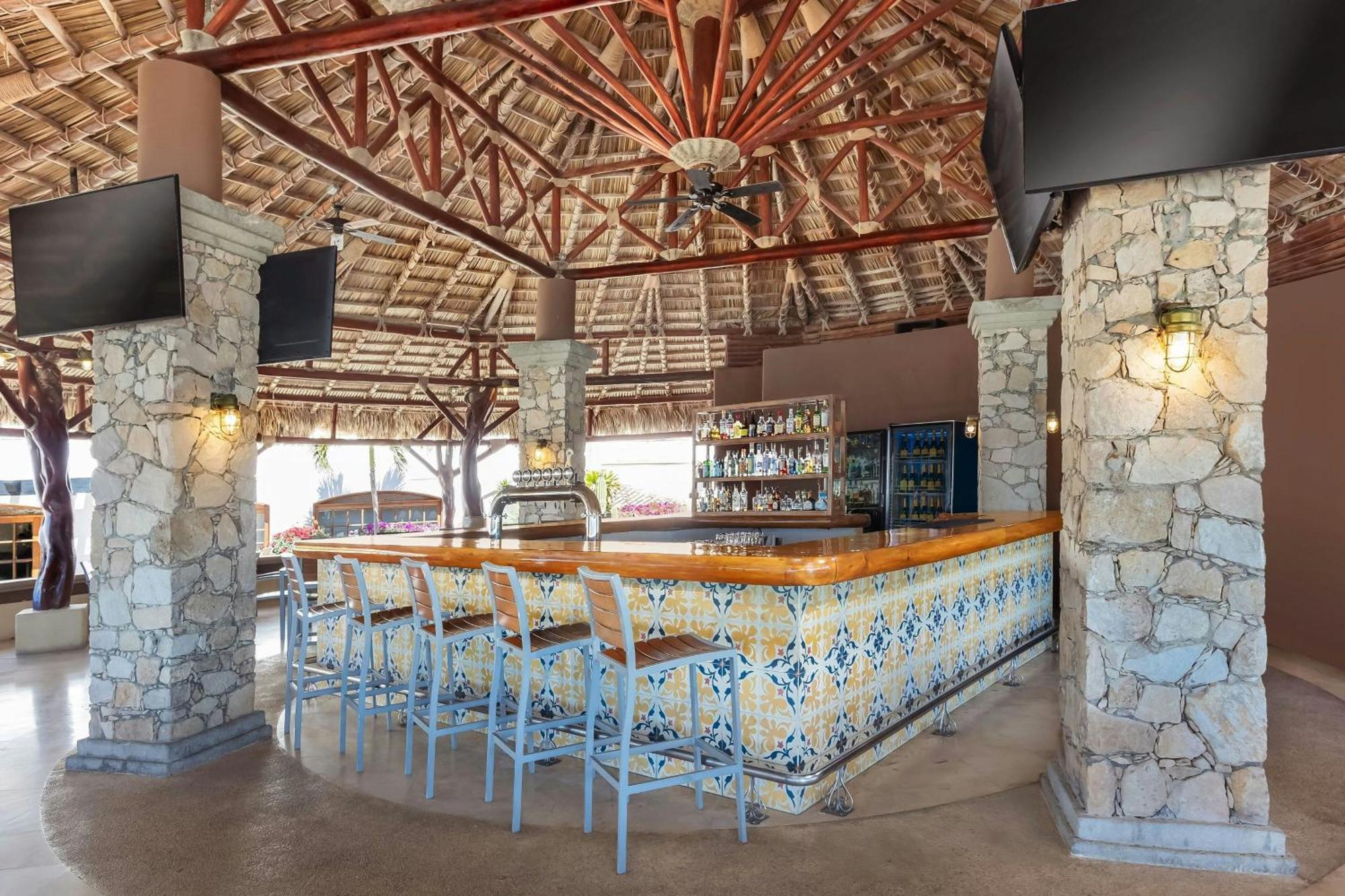 Hacienda Del Mar Los Cabos, An Autograph Collection All-Inclusive Resort (Adults Only) Resort 5*