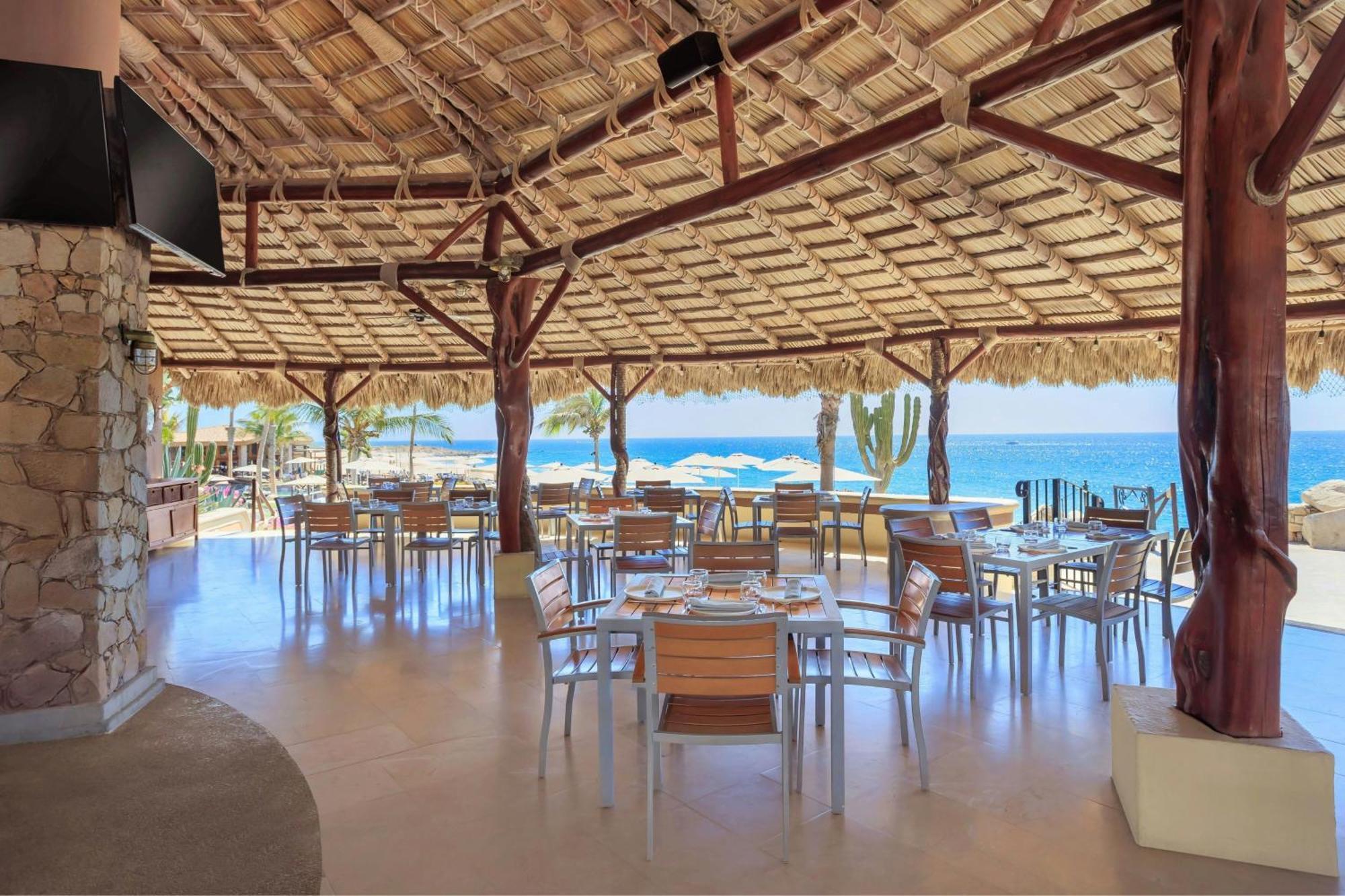 Resort Hacienda Del Mar Los Cabos, An Autograph Collection All-Inclusive Resort (Adults Only) 5*